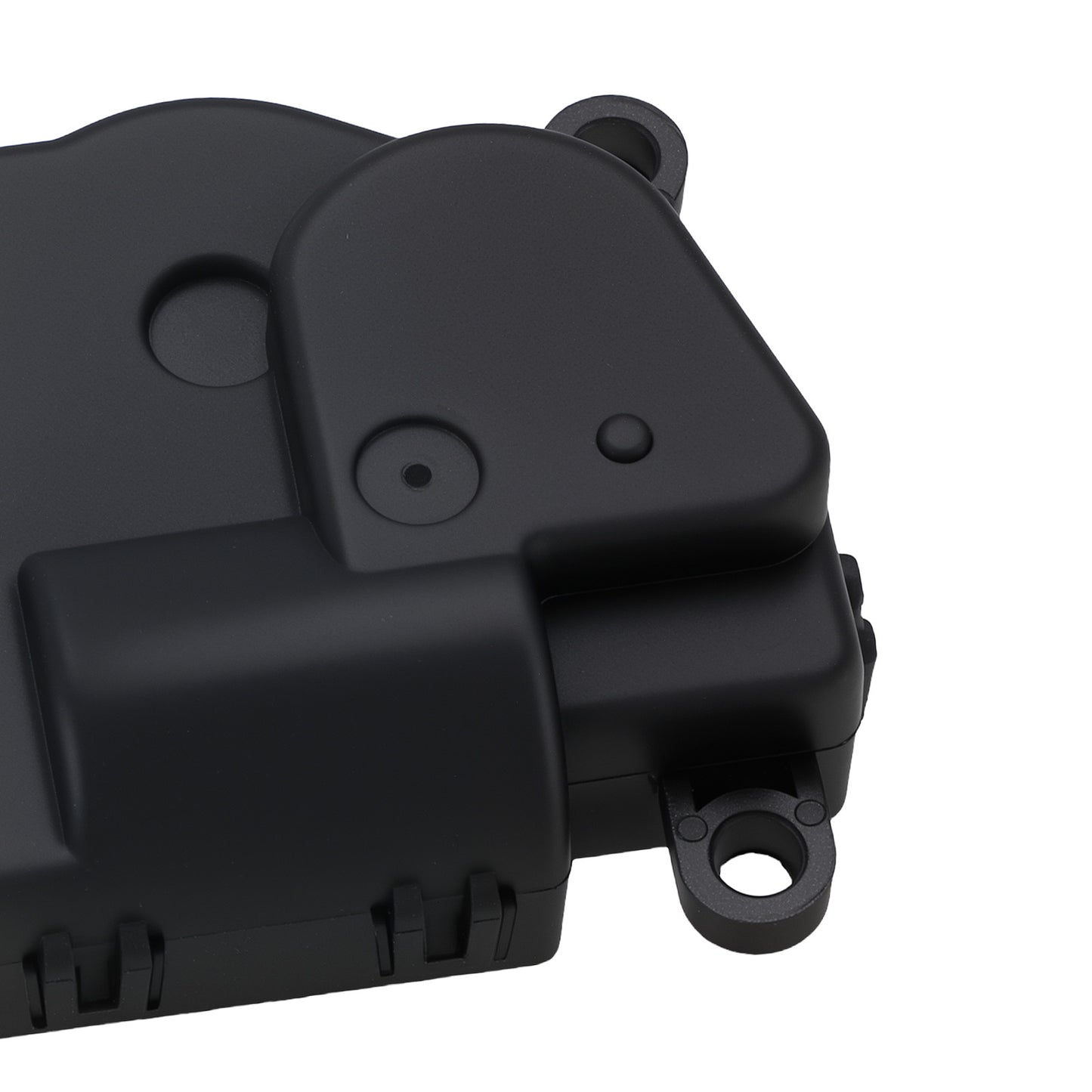 HVAC Heater Air Blend Door Actuator compatible for Dodge Ram 1500 2500 3500 2010 604-038
