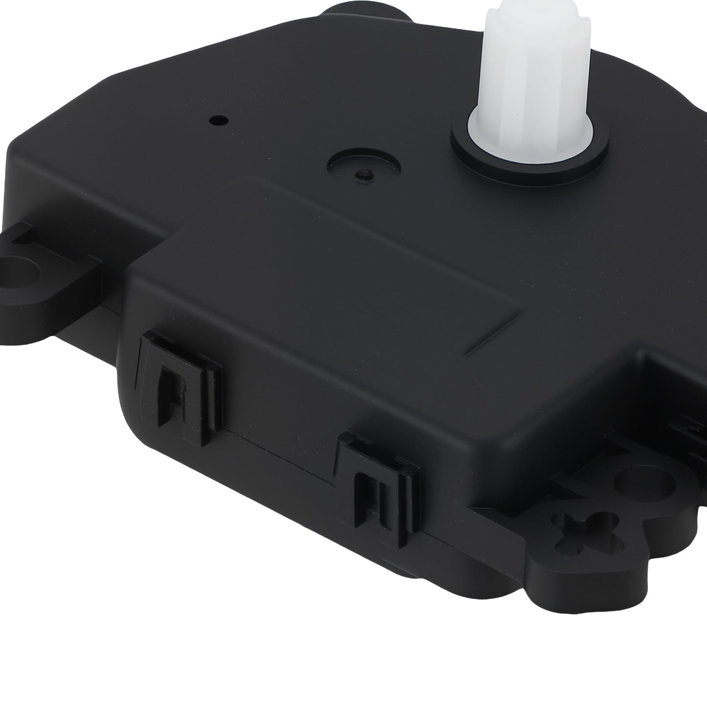 HVAC Heater Air Blend Door Actuator compatible for Dodge Ram 1500 2500 3500 2010 604-038