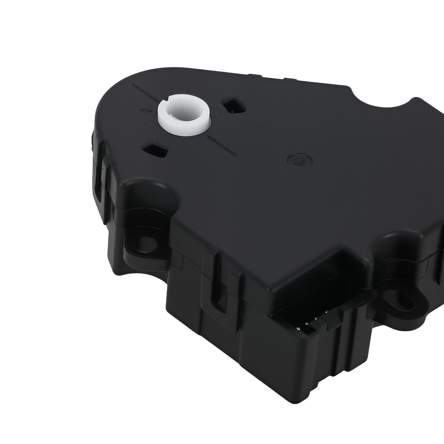 HVAC Blend Control Actuator compatible for Jeep Grand Cherokee 1999-2004 5012750AA 604-046