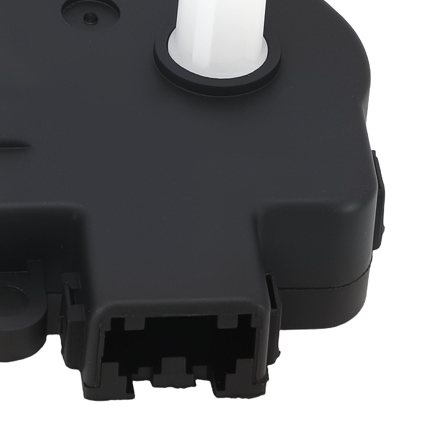 HVAC Heater Air Blend Door Actuator compatible for Jeep Durango 2018-2021 68224186AA 604057
