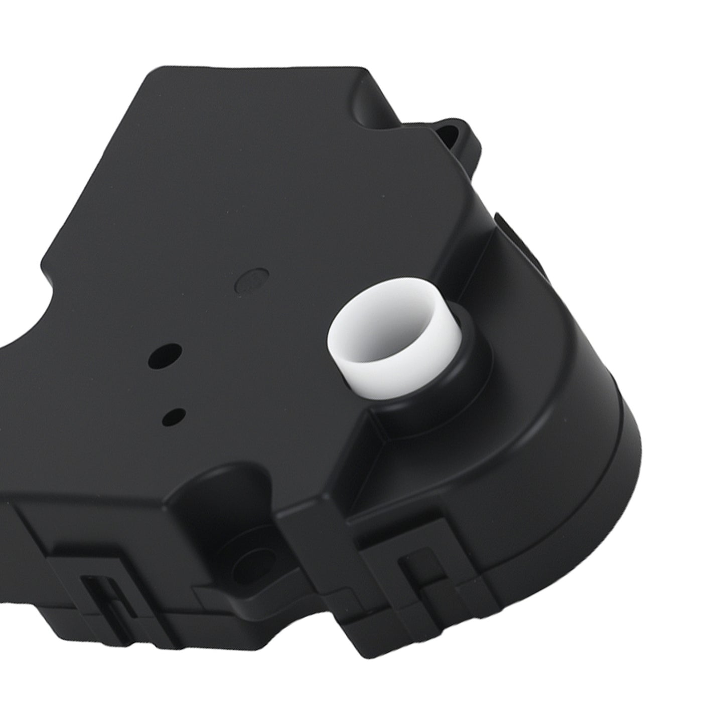 2PCS HVAC Air Blend Door Actuators compatible For Buick Century 1997-2005 604-107 16124932