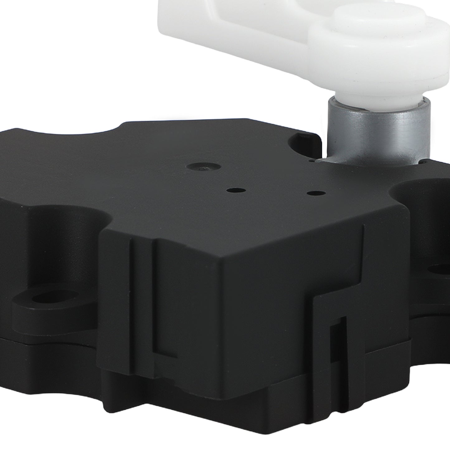 HVAC Heater Blend Door Actuator compatible for Chevrolet Trailblazer compatible for GMC Envoy 2003-2009