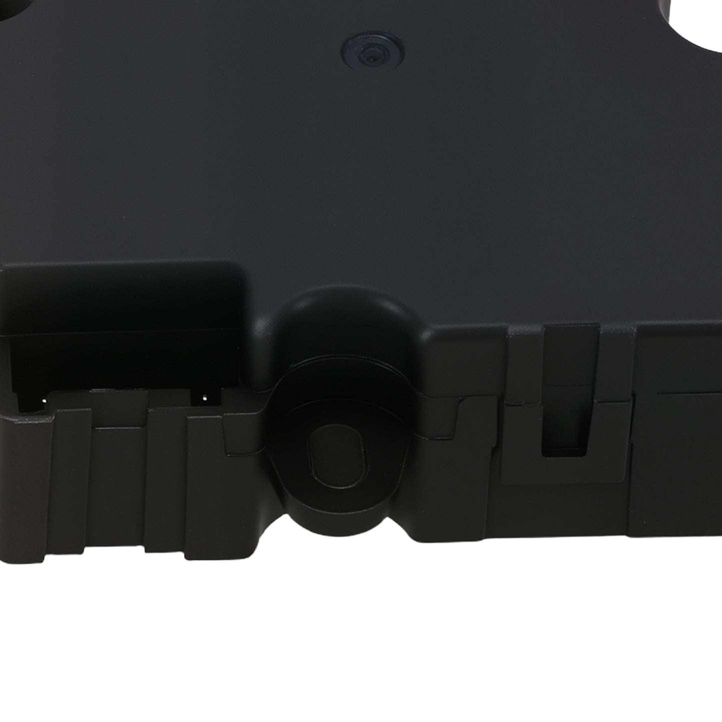 HVAC Heater Blend Door Actuator compatible for Cadillac Escalade 2003-2014 89018374 604112