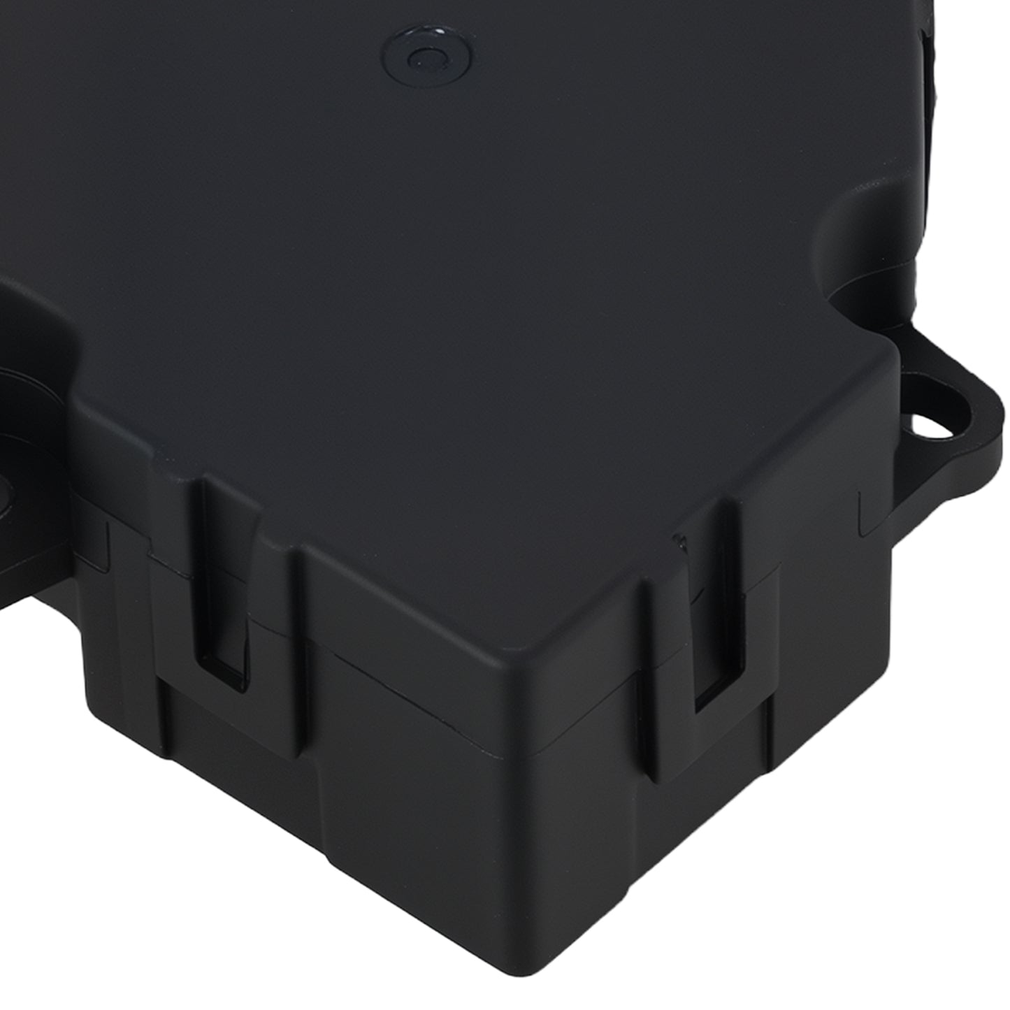 HVAC Heater Blend Door Actuator compatible for Cadillac Escalade 2003-2014 89018374 604112
