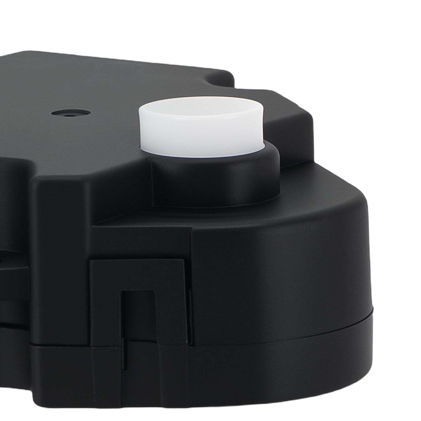 HVAC Heater Blend Door Actuator compatible for Cadillac Escalade 2003-2014 89018374 604112