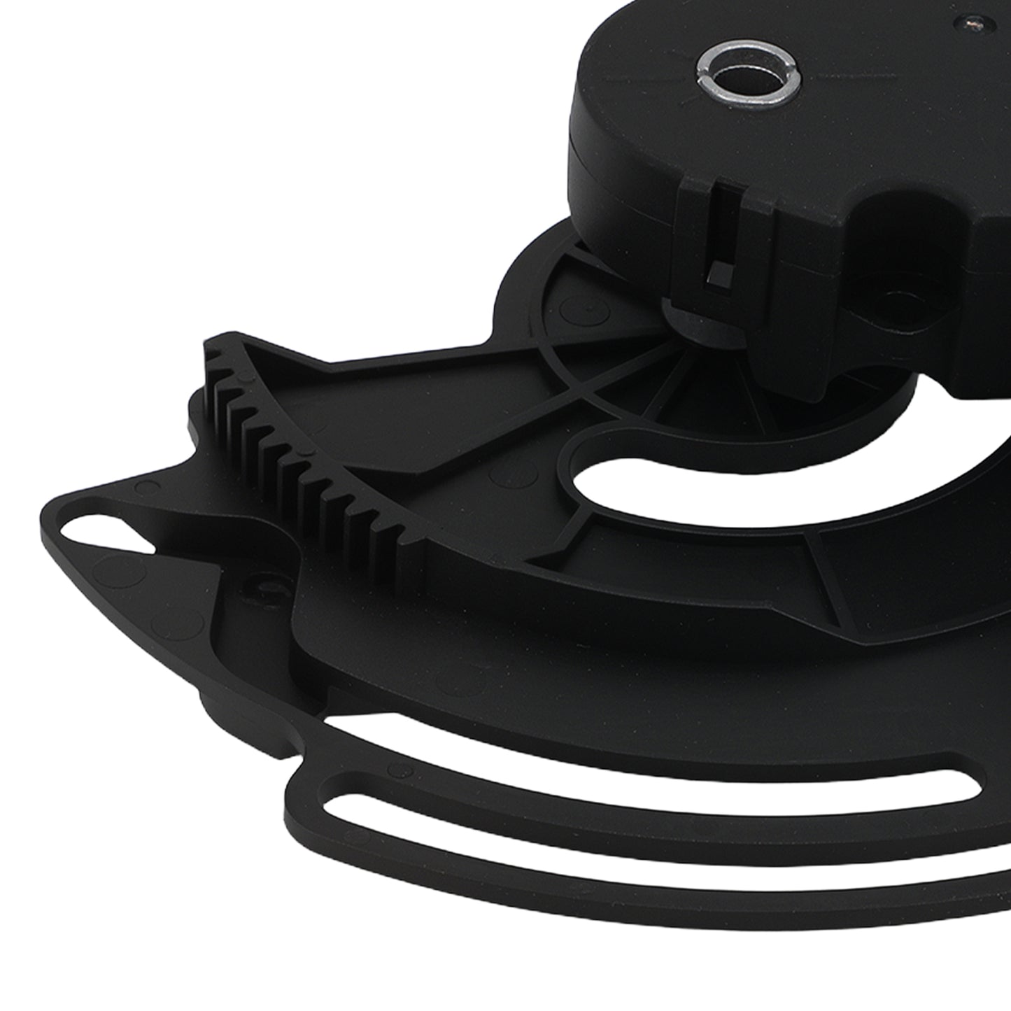Air Blend Door Actuator compatible for Cadillac Escalade Compatible for Chevrolet Avalanche 1500 2500 2002