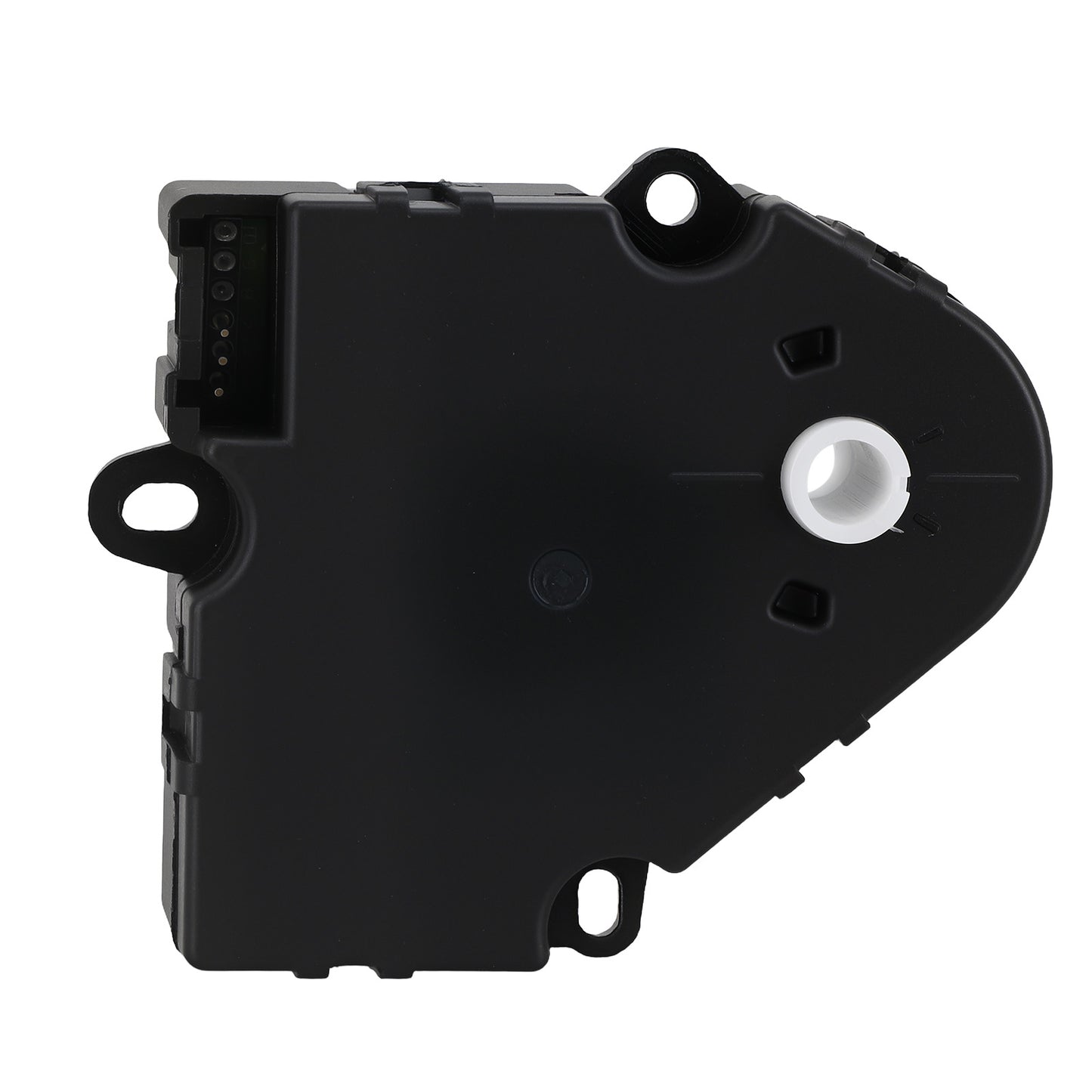 Air Blend Door Actuator compatible for Chevrolet Suburban / GMC Suburban 1995-2000 604116