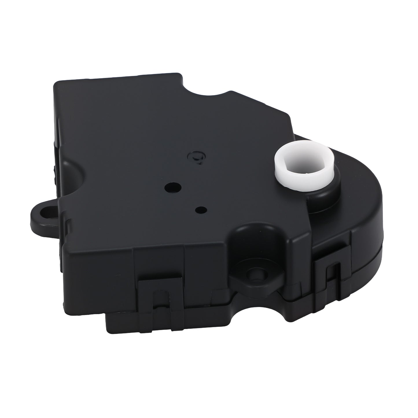 Heater Blend Air Door Actuator compatible for Buick LeSabre Temperature 2000-2005 604-118