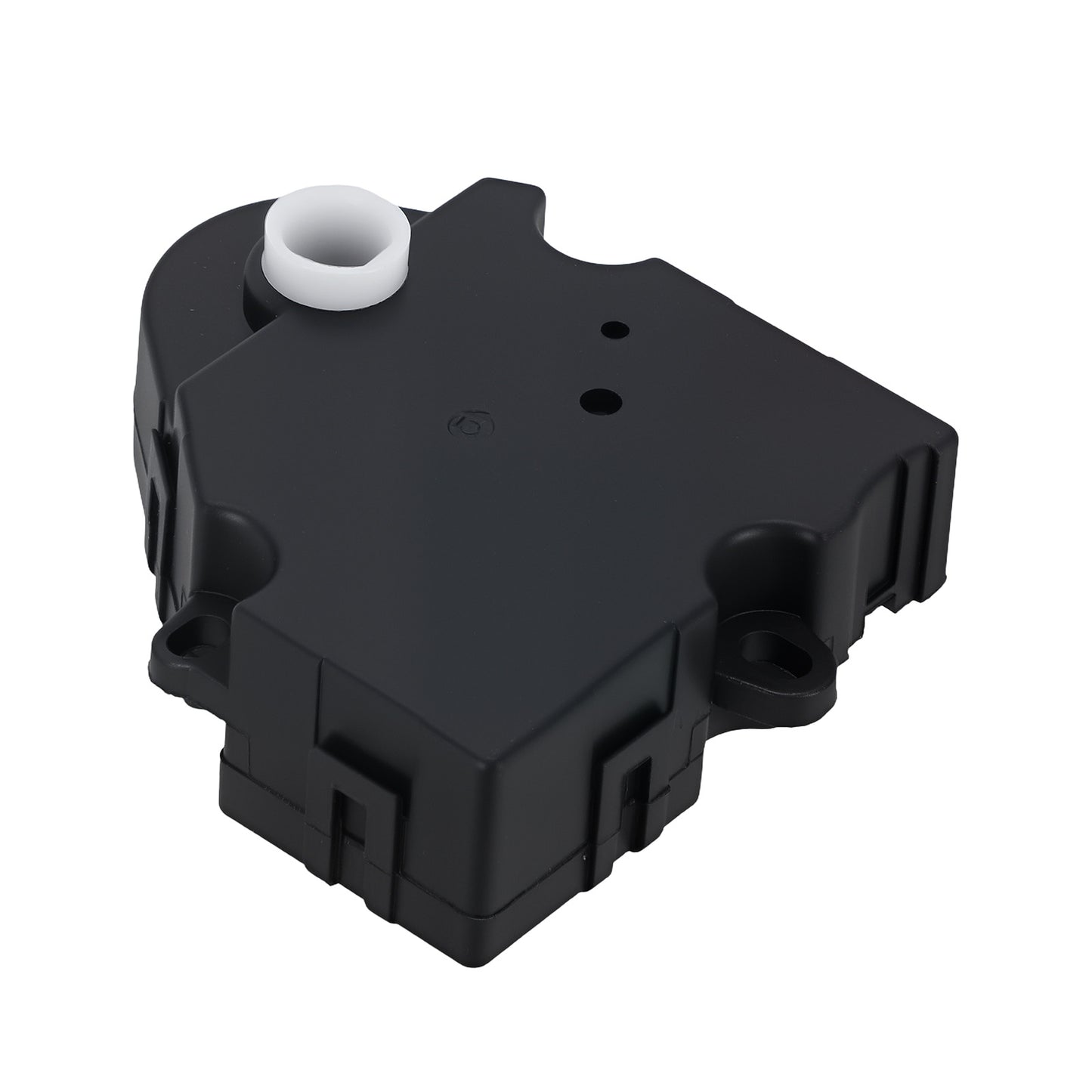Heater Blend Air Door Actuator compatible for Buick LeSabre Temperature 2000-2005 604-118