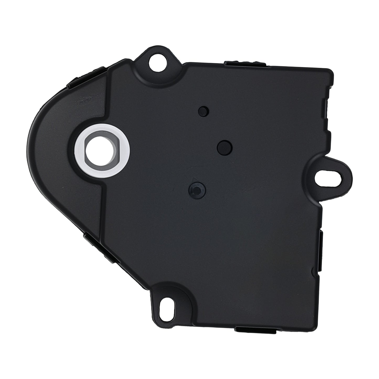 Heater Blend Air Door Actuator compatible for Buick LeSabre Temperature 2000-2005 604-118