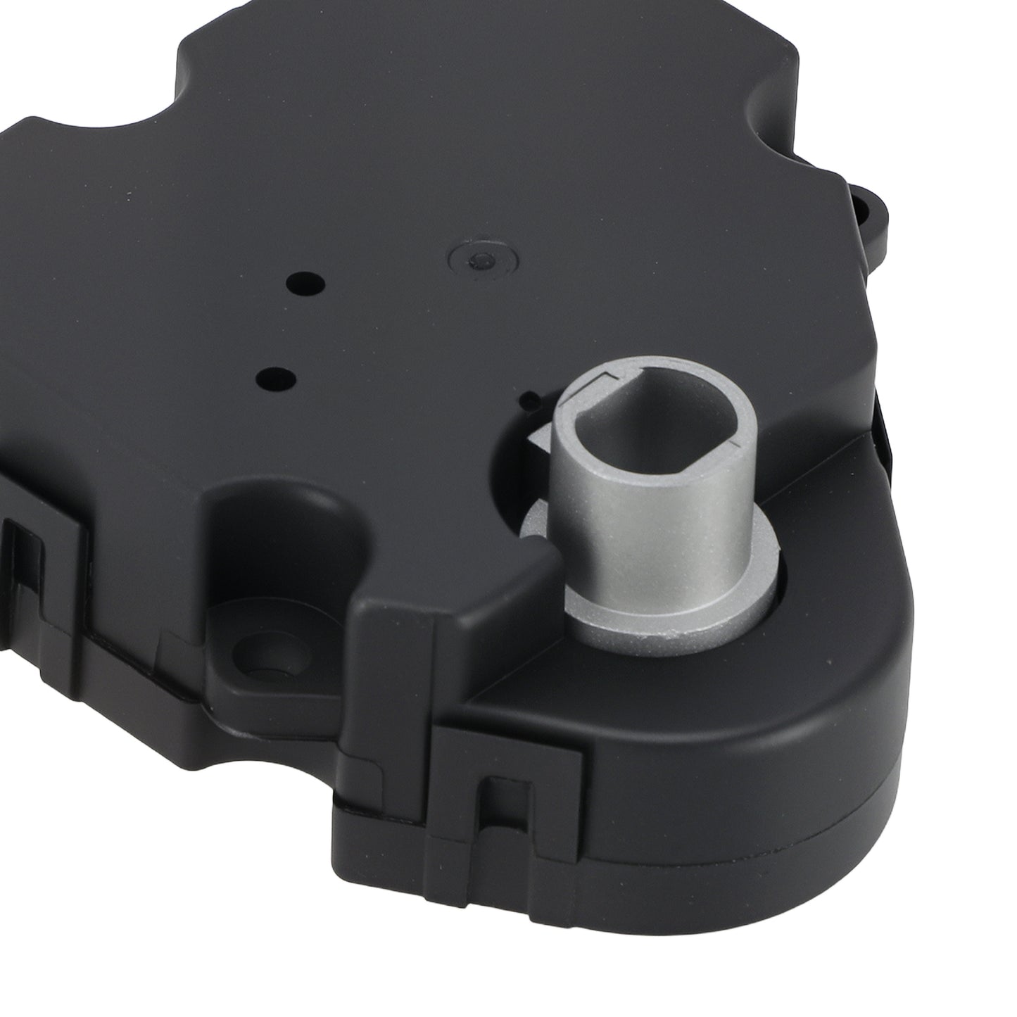 Air Blend Actuator compatible for Chevrolet Trailblazer 03-09 604-119 OE Replacement