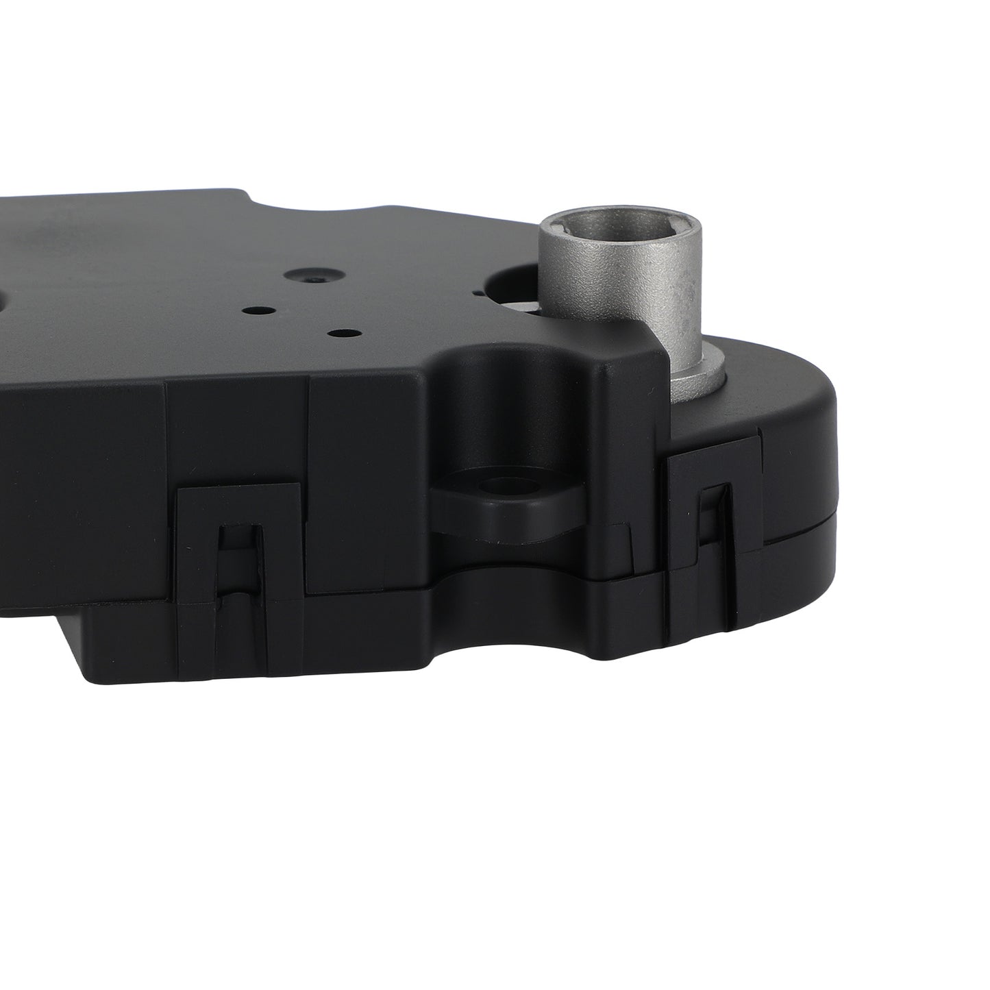 Air Blend Door Actuator compatible for Chevrolet Silverado GMC Sierra 2003-2007 89022572