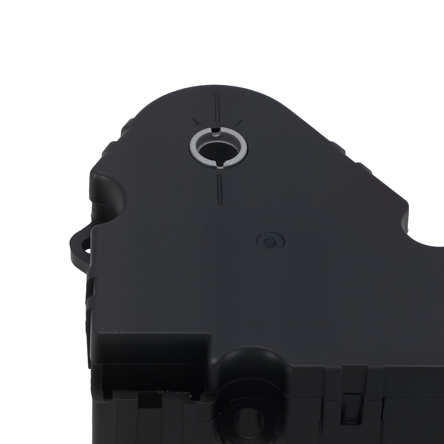 Air Blend Door Actuator compatible for Chevrolet Silverado GMC Sierra 2003-2007 89022572