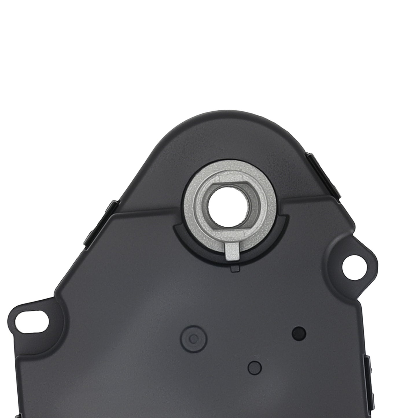 Air Blend Door Actuator compatible for Chevrolet Silverado GMC Sierra 2003-2007 89022572