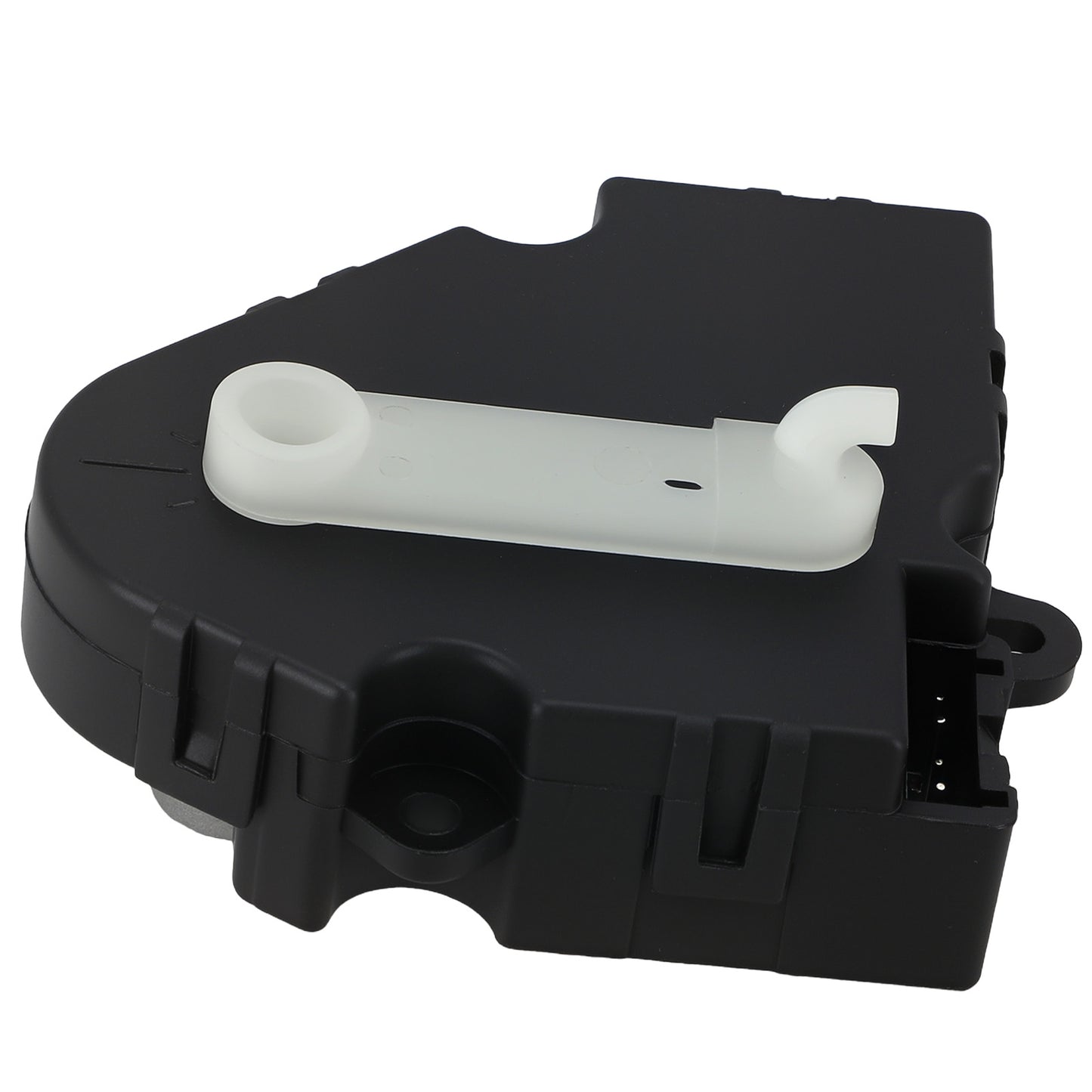 Heater Air Blend Door Actuator compatible for Buick LeSabre/Park Avenue 1992-1996 604-123