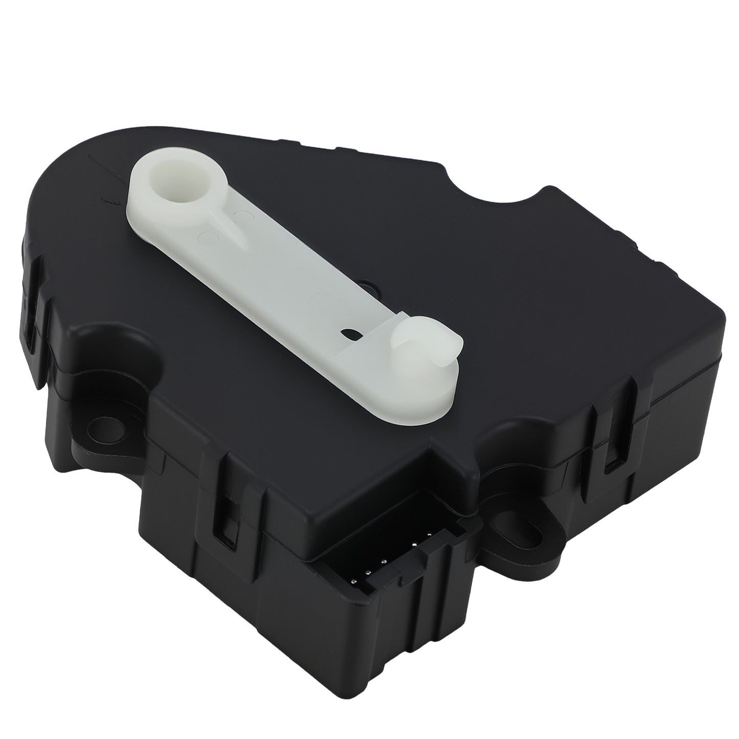 Heater Air Blend Door Actuator compatible for Buick LeSabre/Park Avenue 1992-1996 604-123