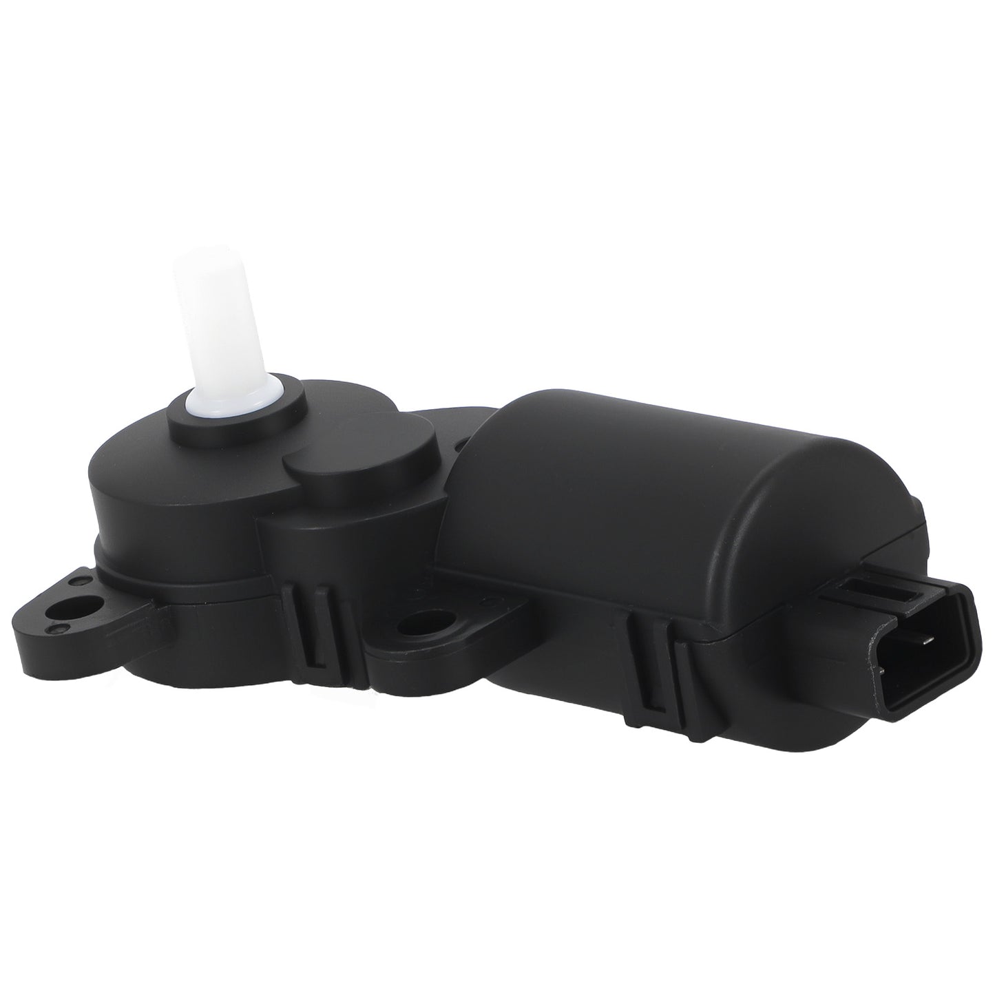 HVAC Air Blend Door Actuator compatible for Chevrolet Impala 04-13 22754989 10325407 604134