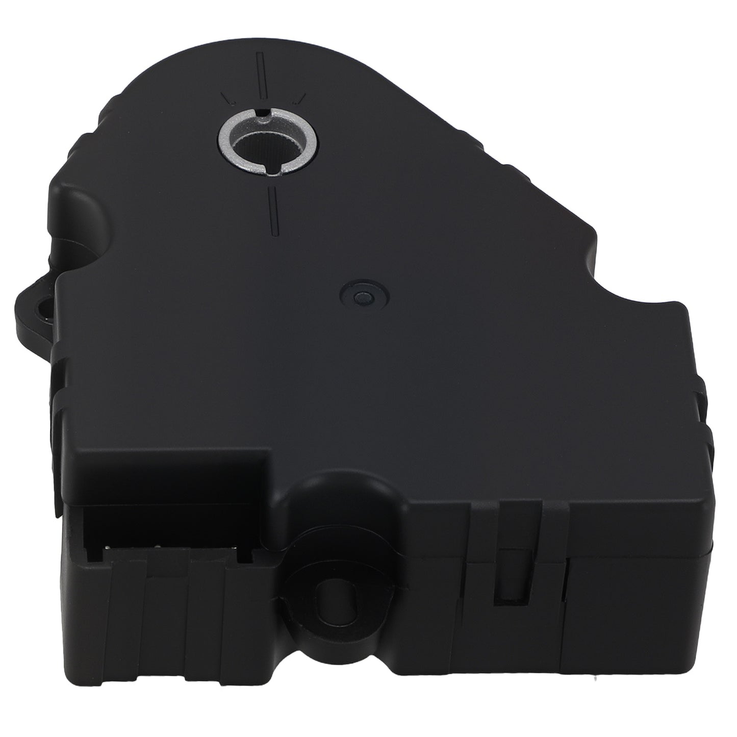 Air Blend Door Actuator compatible for Chevrolet Traverse 2009-2012 20826182 604140 F04059