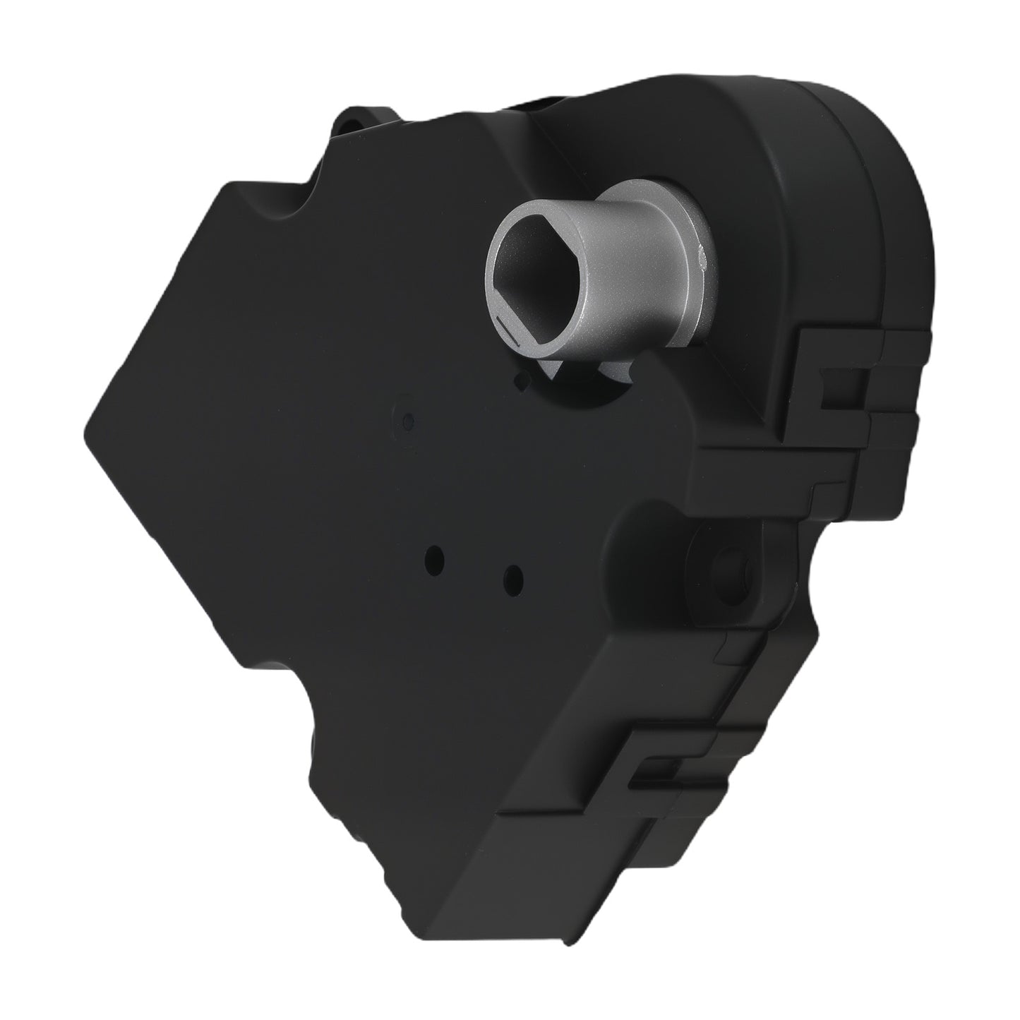 Blend Door Actuator compatible for Chevrolet Traverse compatible for Saturn Outlook 2008-2012 15920864