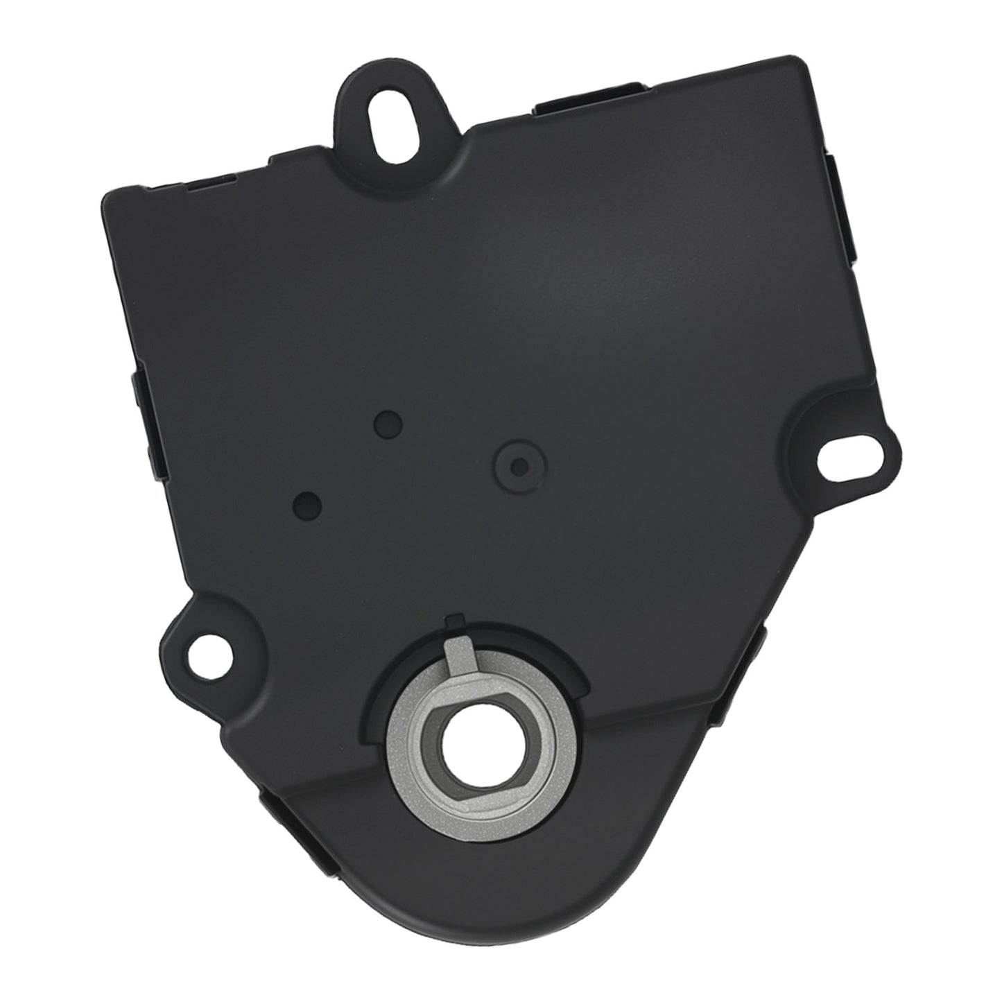 Blend Door Actuator compatible for Chevrolet Traverse compatible for Saturn Outlook 2008-2012 15920864