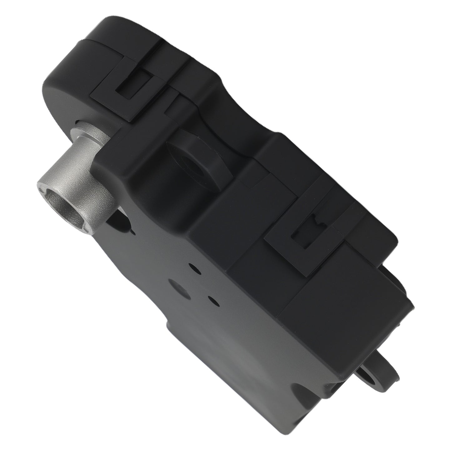 Blend Door Actuator compatible for Chevrolet Traverse compatible for Saturn Outlook 2008-2012 15920864