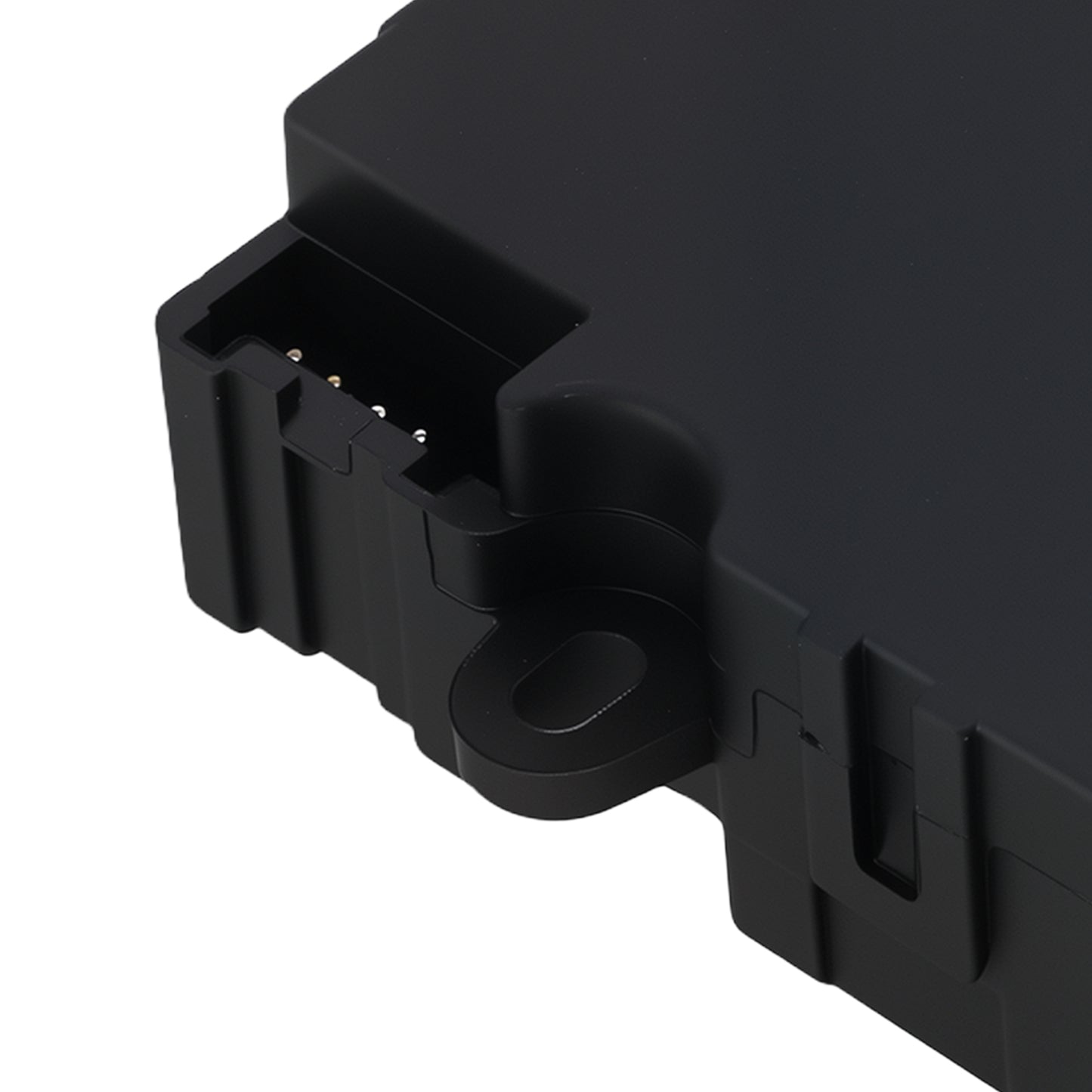 HAVC Blend Door Actuator compatible for Buick LeSabre compatible for Pontiac Bonneville 2000-2005 604-147