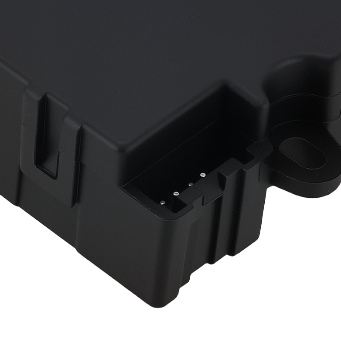 HAVC Blend Door Actuator compatible for Buick LeSabre compatible for Pontiac Bonneville 2000-2005 604-147