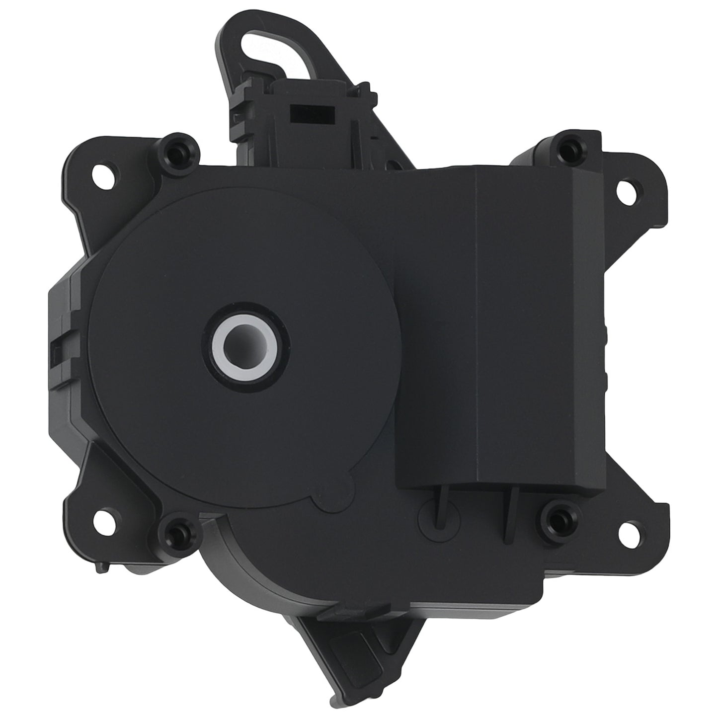 HVAC Heater Blend Door Actuator compatible for Cadillac CTS STS 2008-2015 604-155