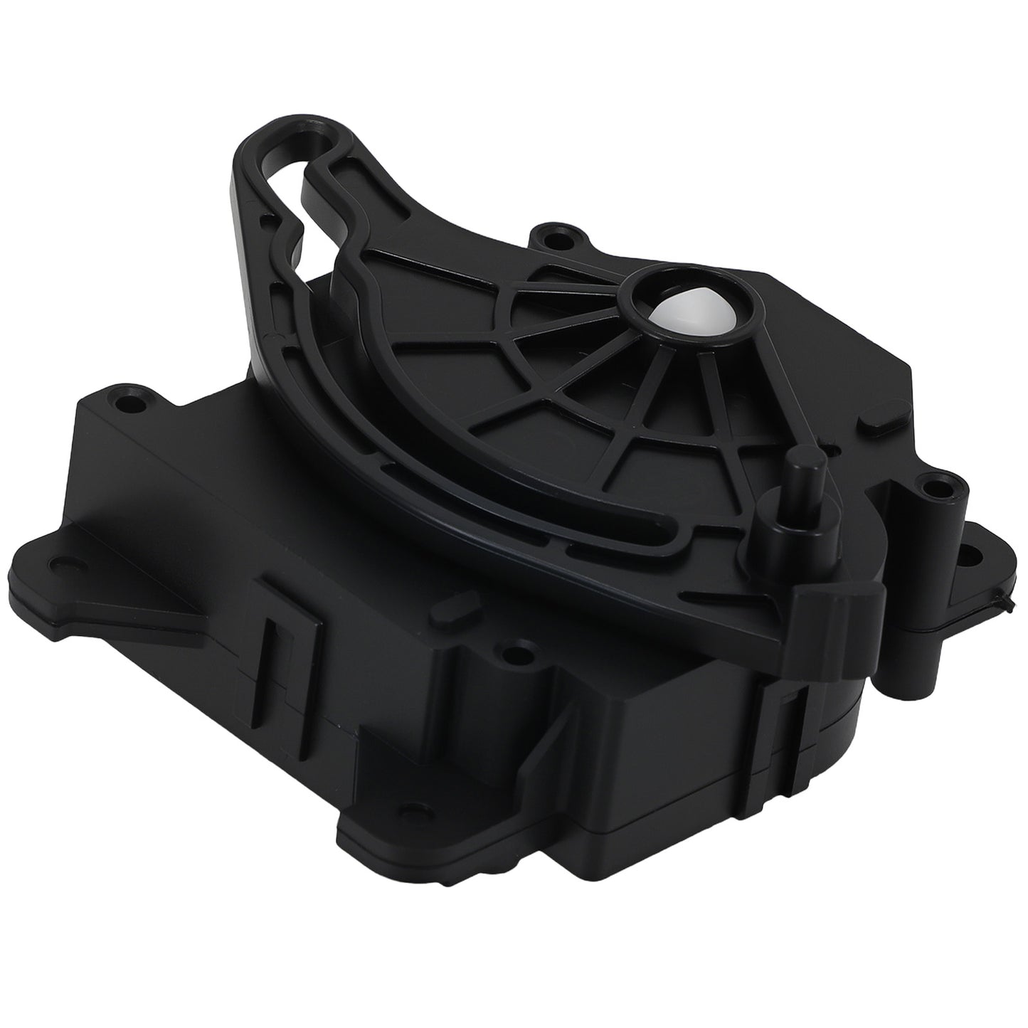 HVAC Heater Blend Door Actuator compatible for Cadillac CTS STS 2008-2015 604-155