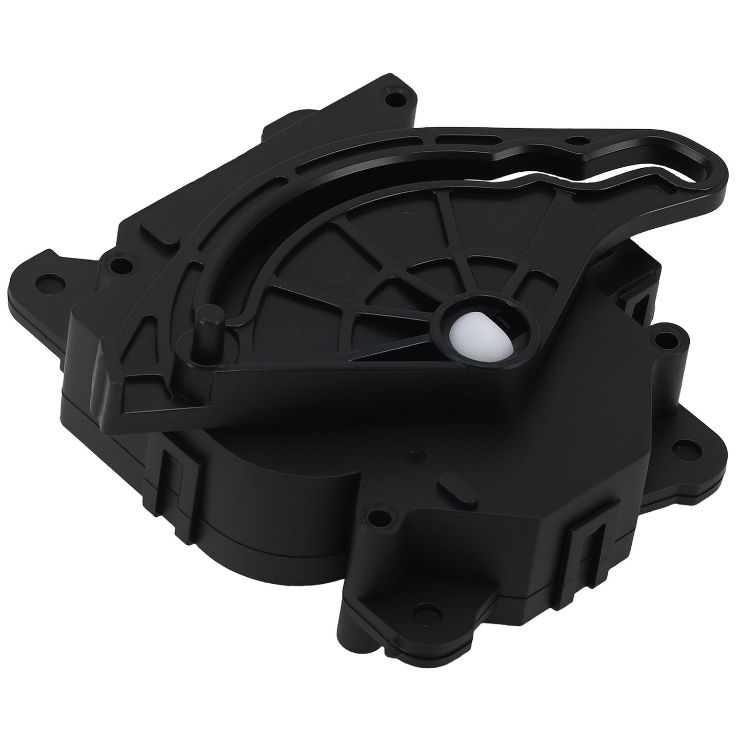 HVAC Heater Blend Door Actuator compatible for Cadillac CTS STS 2008-2015 604-155