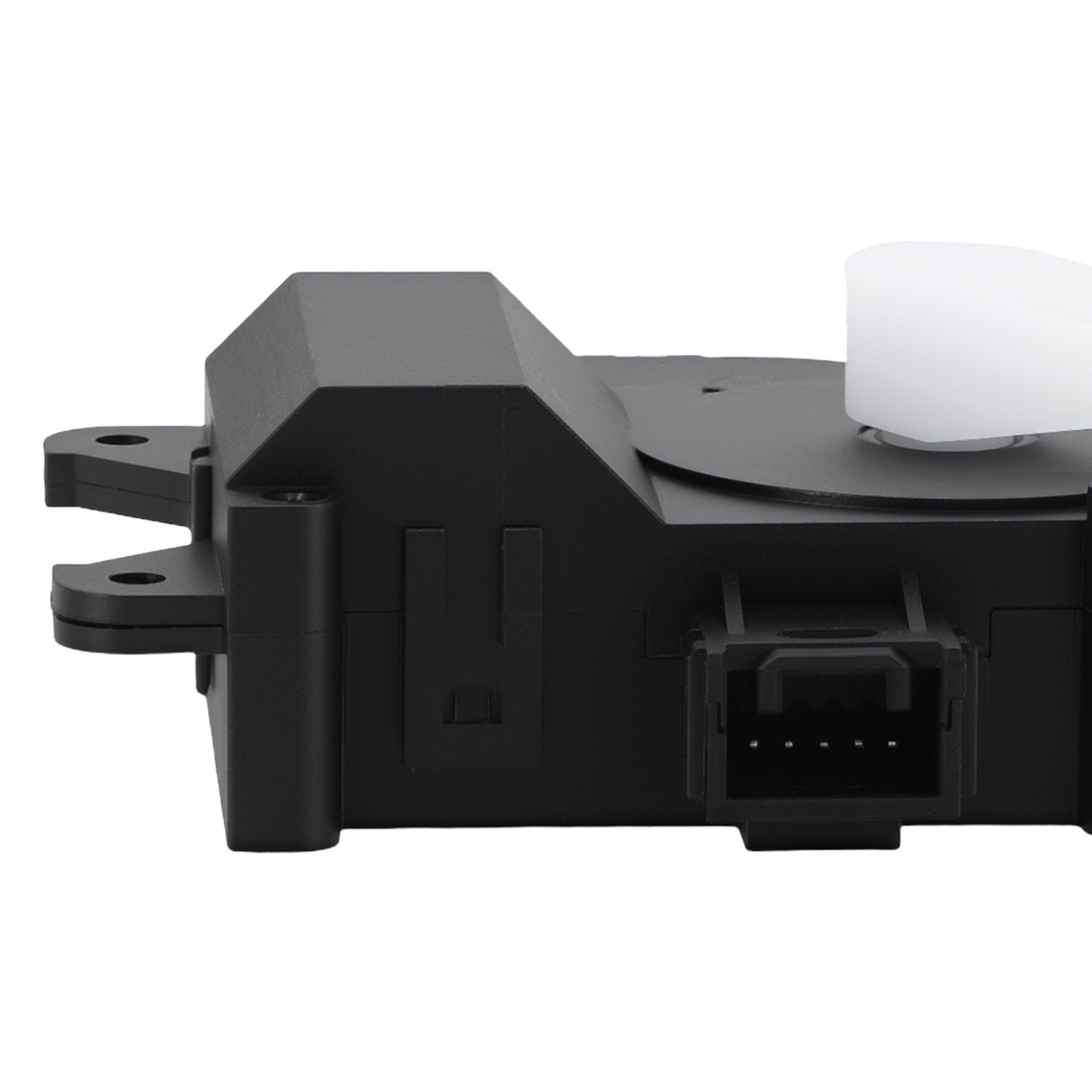 HVAC Heater Blend Door Actuator compatible for Cadillac CTS STS 2005-2015 604161