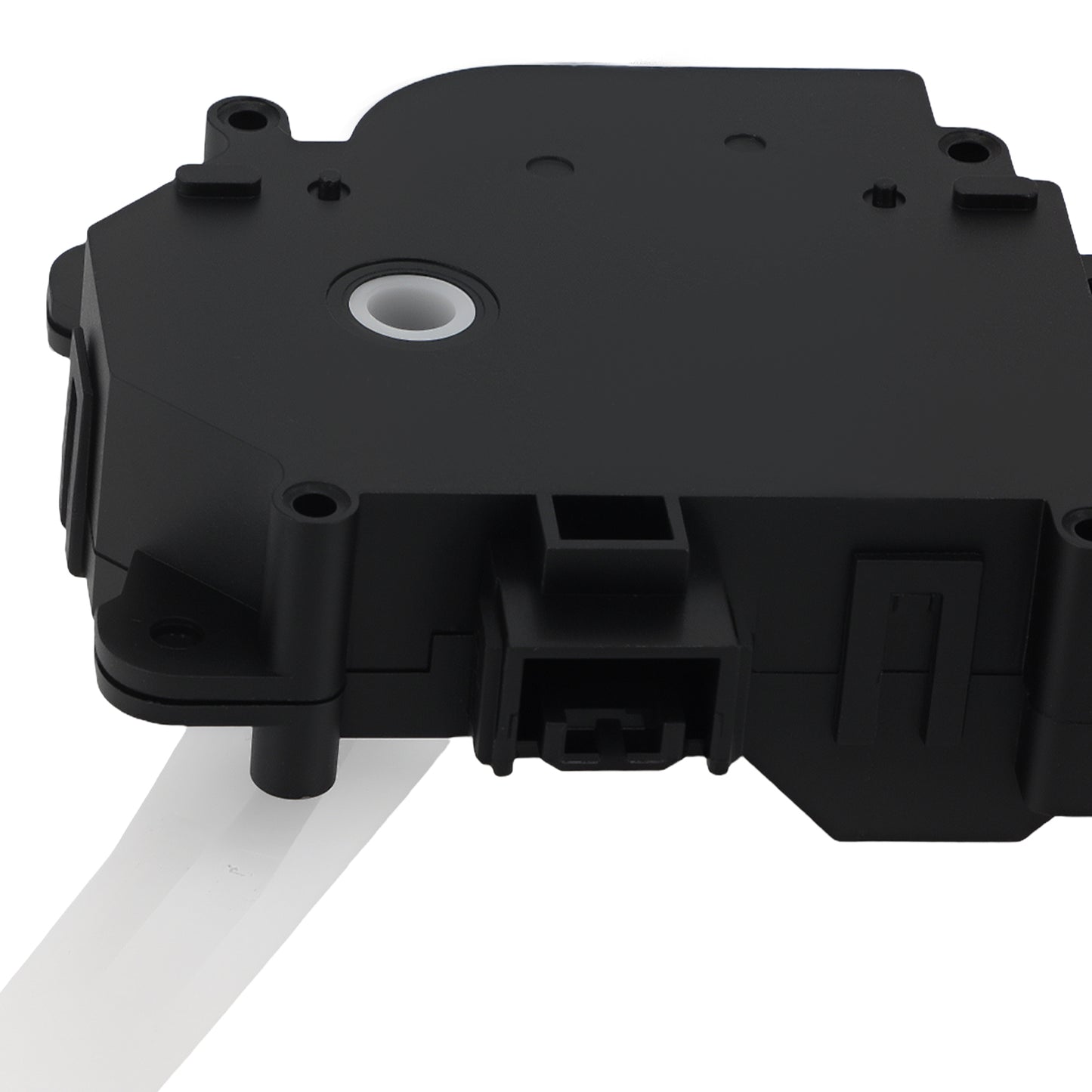 HVAC Heater Blend Door Actuator compatible for Cadillac CTS STS 2005-2015 604161