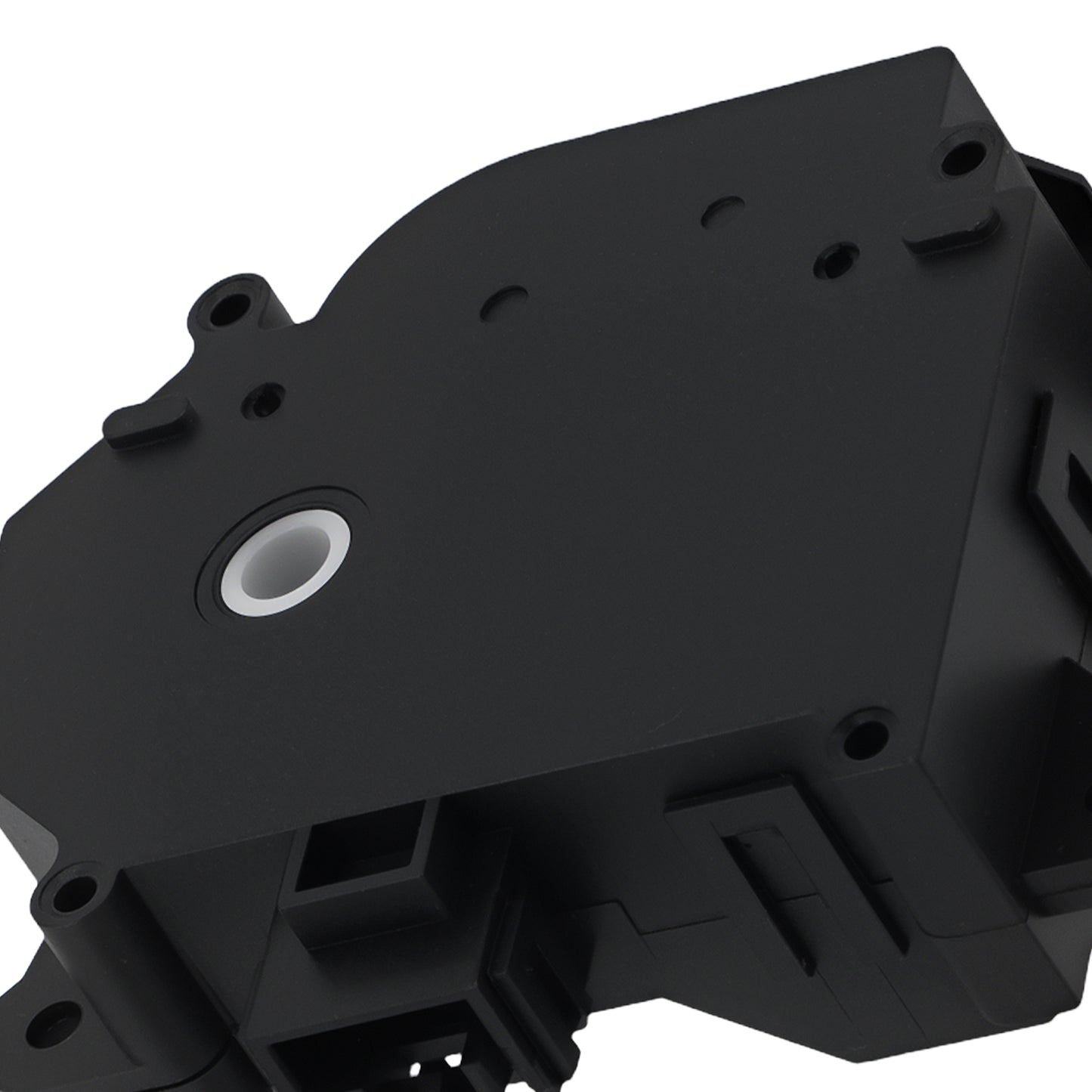 HVAC Heater Blend Door Actuator compatible for Cadillac CTS STS 2005-2015 604161