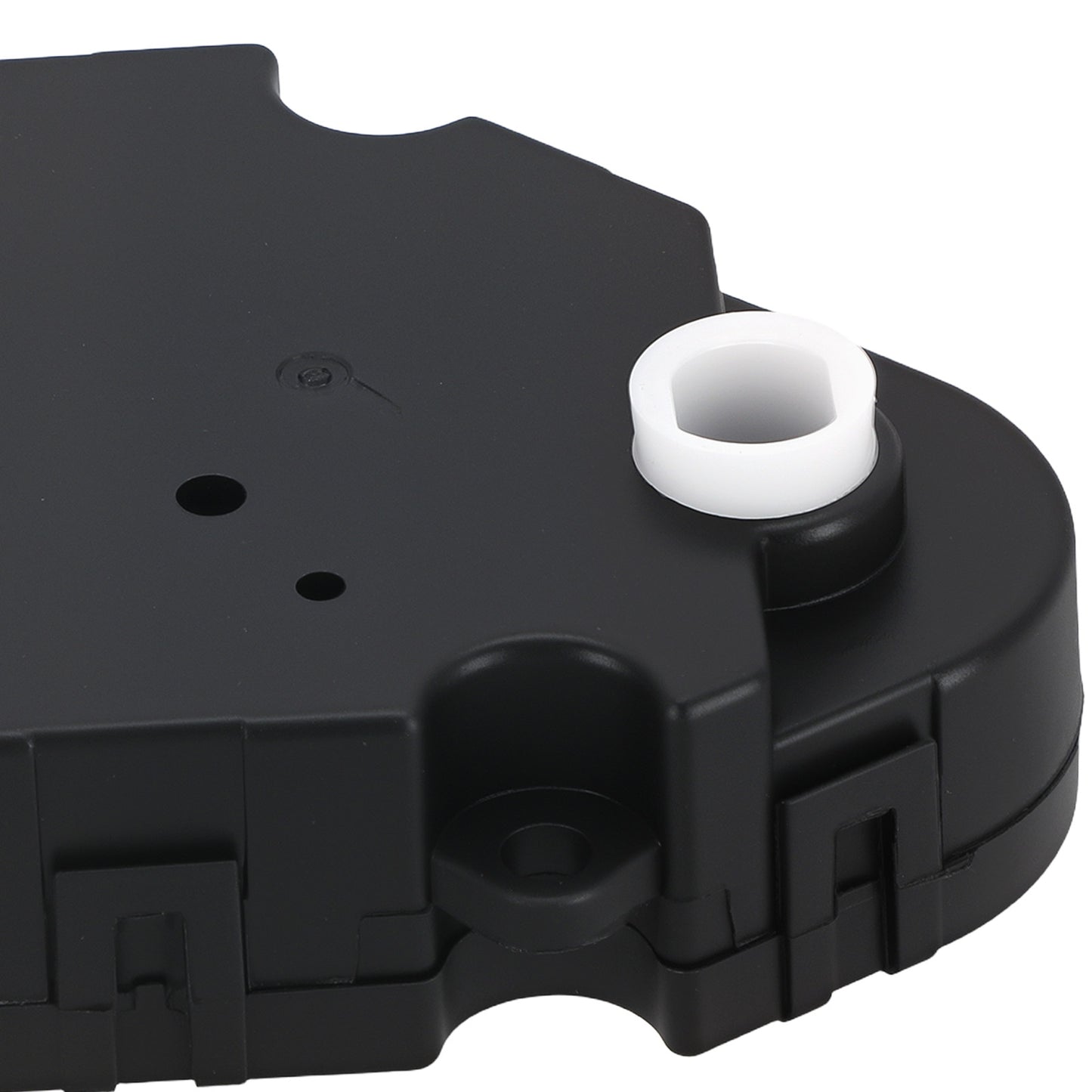 Air Blend Door Actuator compatible for Cadillac Deville 4.6L V8 2000-2005 89018381 604-165