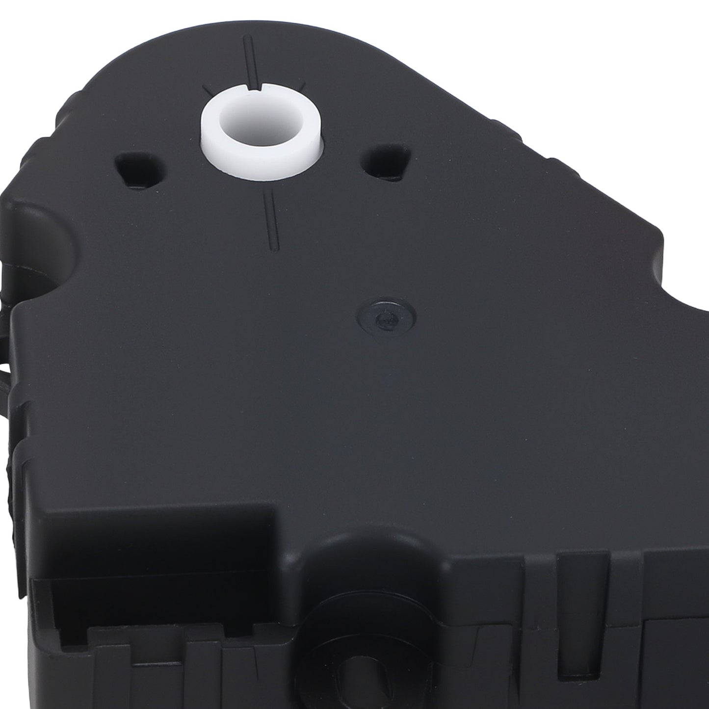 Air Blend Door Actuator compatible for Cadillac Deville 4.6L V8 2000-2005 89018381 604-165