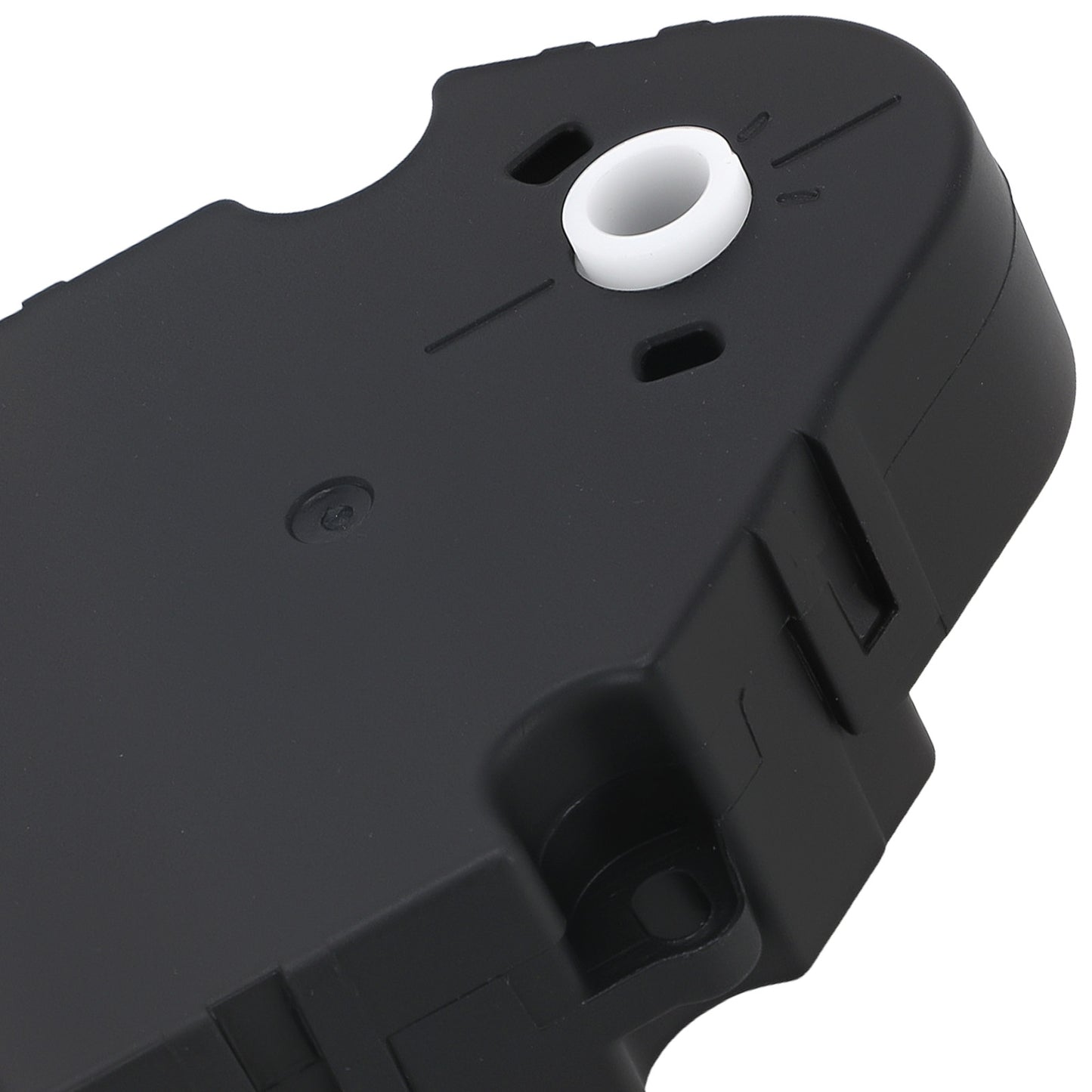 Air Blend Door Actuator compatible for Cadillac Deville 4.6L V8 2000-2005 89018381 604-165