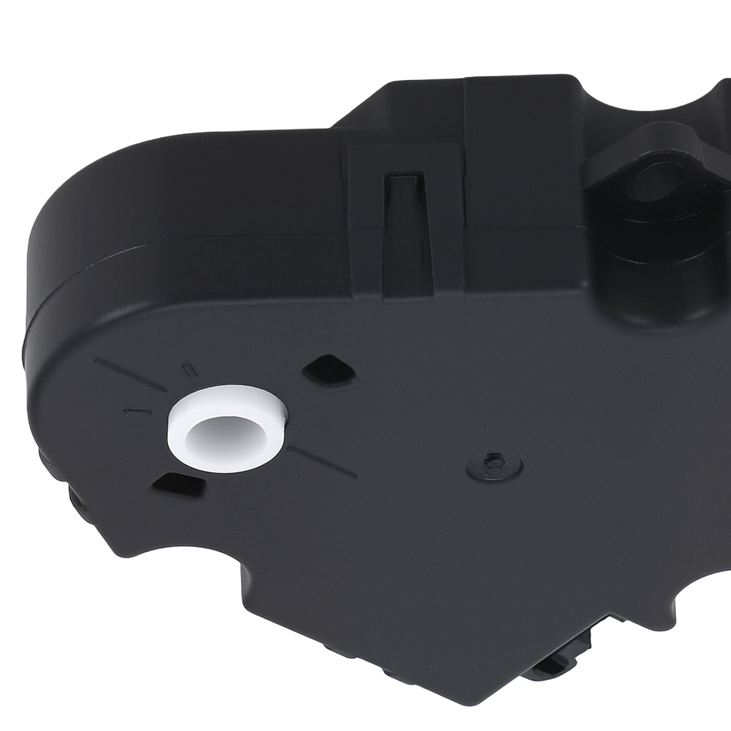 A/C Heater Blend Door Actuator compatible for Cadillac DeVille 2000-2005 52474878 604-166