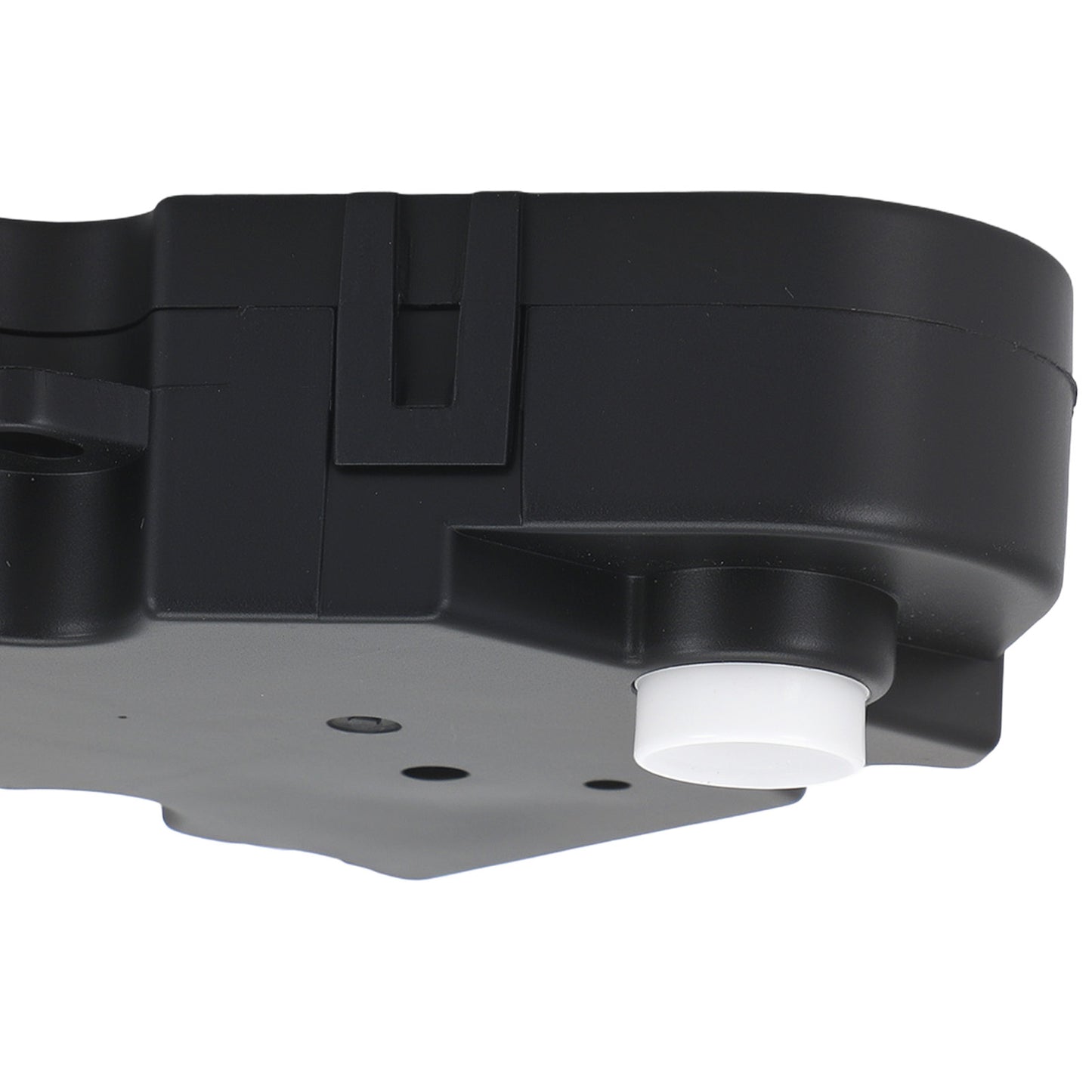 A/C Heater Blend Door Actuator compatible for Cadillac DeVille 2000-2005 52474878 604-166