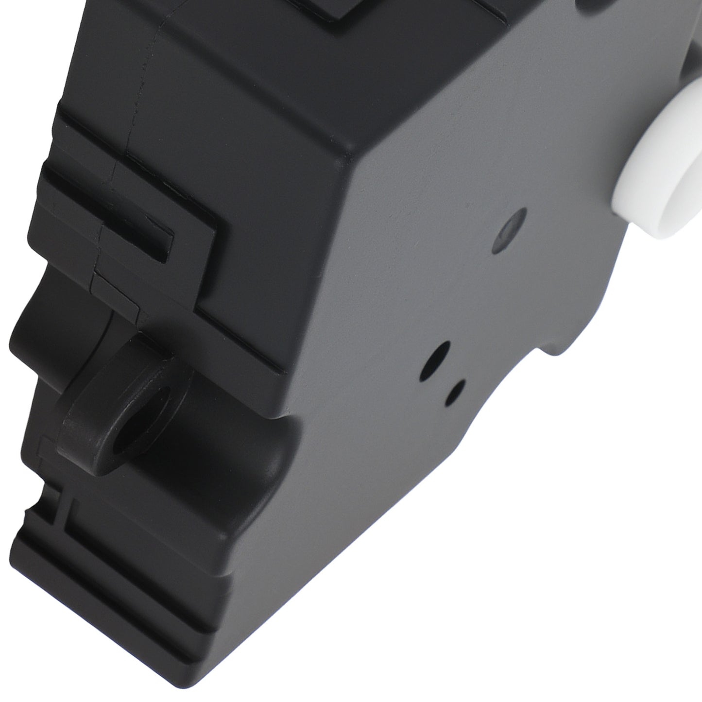A/C Heater Blend Door Actuator compatible for Cadillac DeVille 2000-2005 52474878 604-166