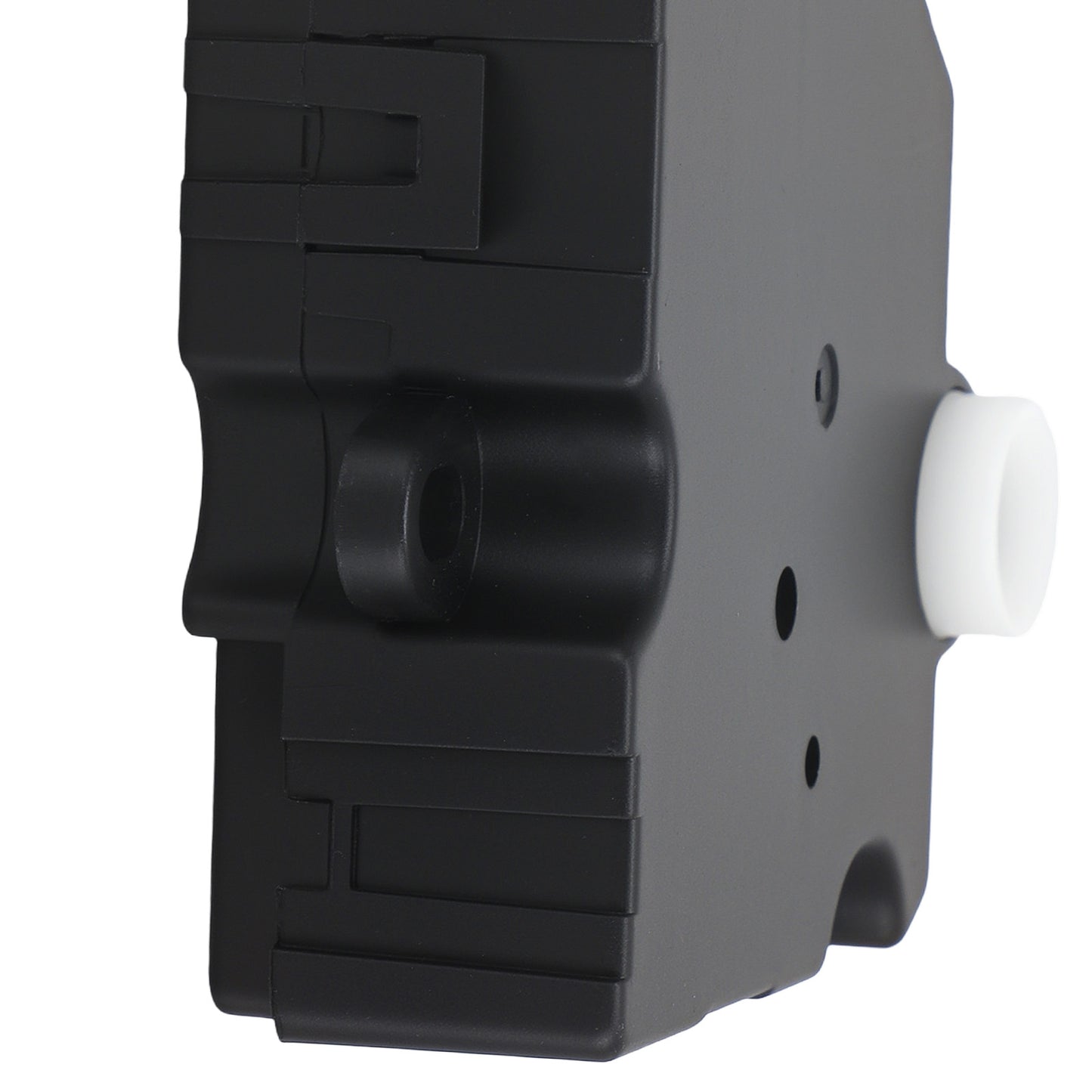 A/C Heater Blend Door Actuator compatible for Cadillac DeVille 2000-2005 52474878 604-166