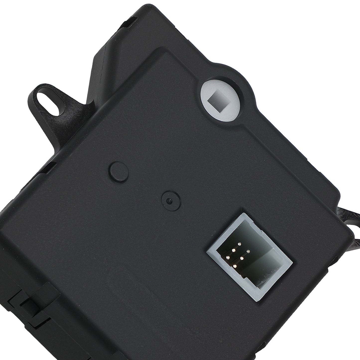 Air Blend Door Actuator compatible for Ford Econoline E-150/E-250/E-350 604-200 1997-2014