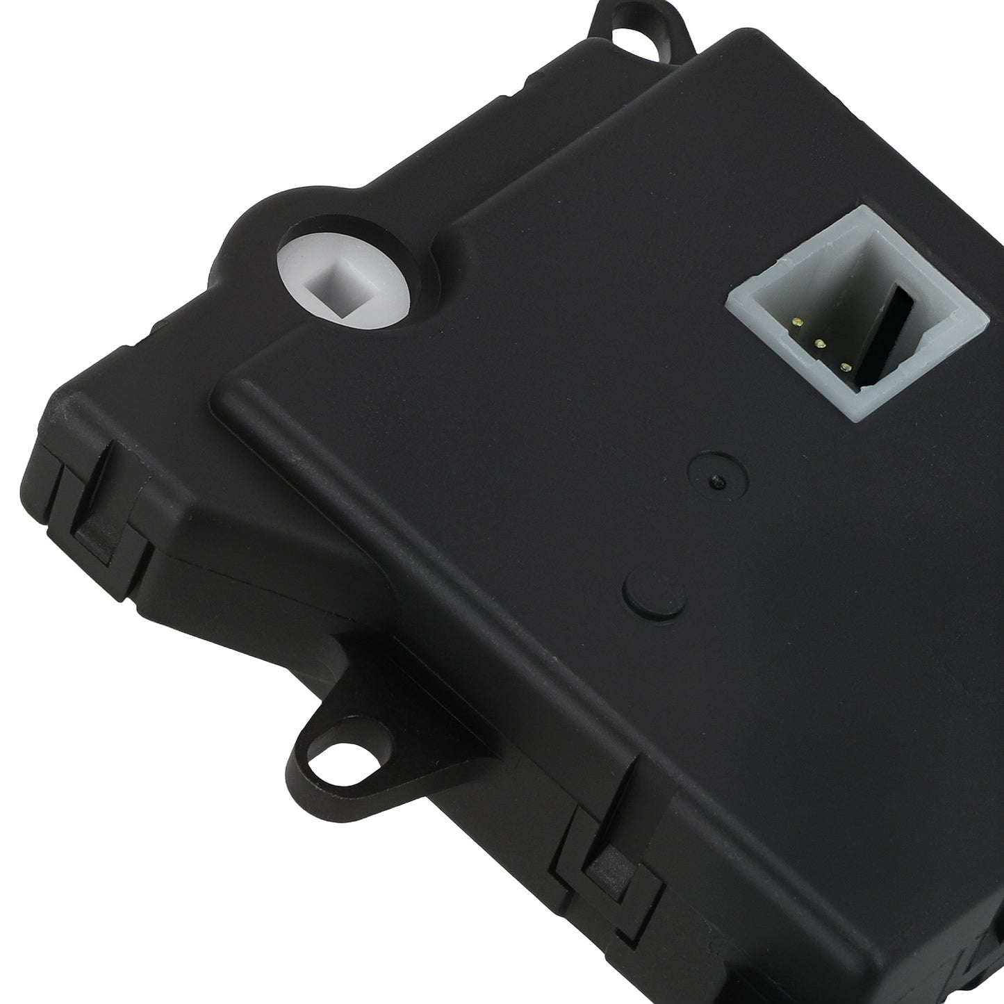 Air Blend Door Actuator compatible for Ford Econoline E-150/E-250/E-350 604-200 1997-2014