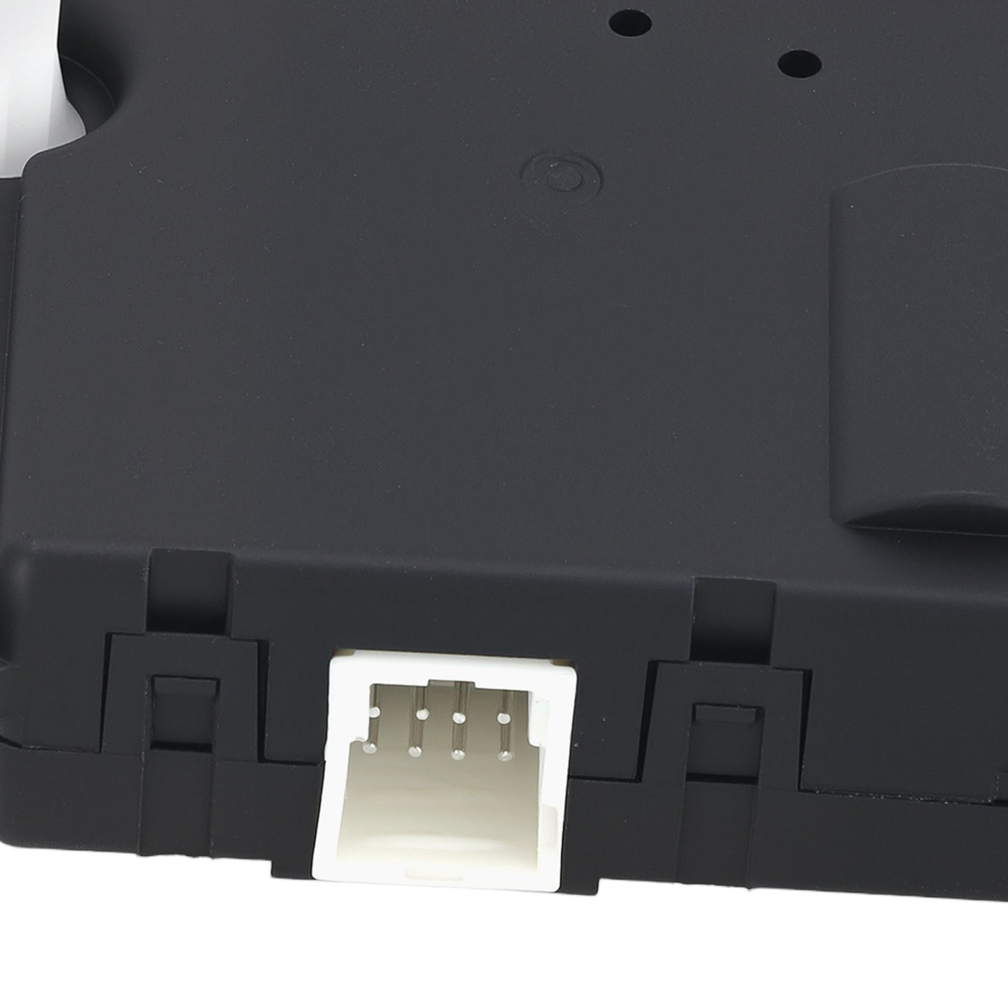 Blend Door Actuator compatible for Mercury Mountaineer Convenience Luxury 2005-2006 YH1746