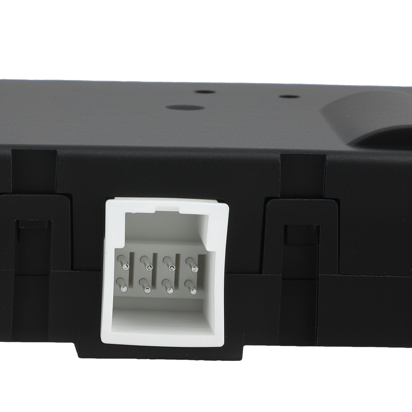 Air Blend Door Actuator compatible for Ford Expedition 2002-2011 2L2H19E616AA 604213