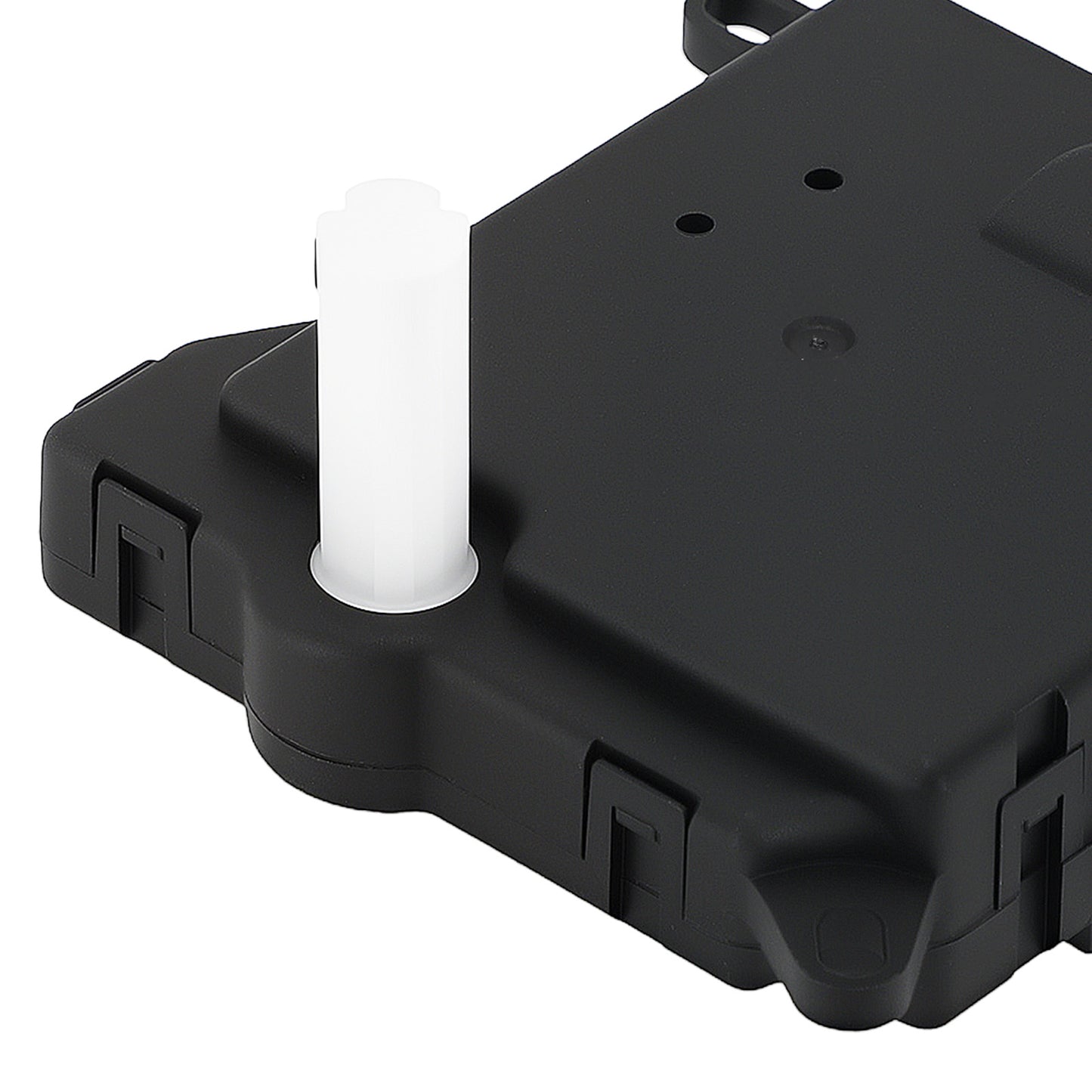 Air Blend Door Actuator compatible for Ford Expedition 2002-2011 2L2H19E616AA 604213
