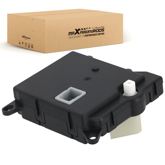 Blend Door Actuator compatible for Ford Crown Victoria compatible for Mercury Marauder 1992-2004 604-214