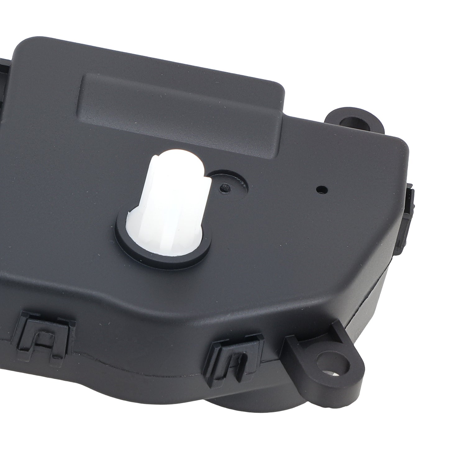 Air Blend Door Motor Actuator compatible for Lincoln Mark LT MKS 4F2Z19E616FA 2006-2016