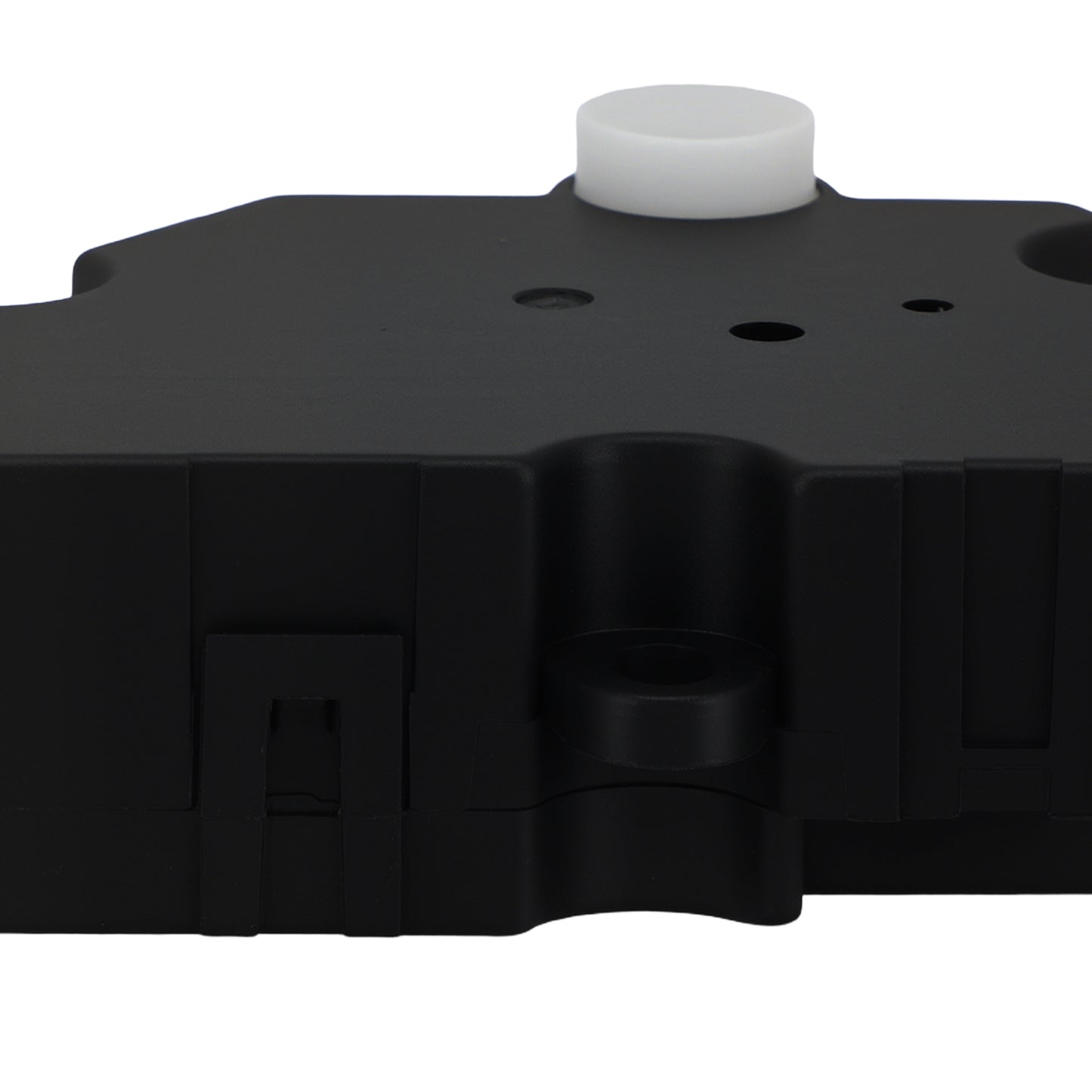 Heater Blend Door Actuator compatible for Ford Fusion compatible for Lincoln MKZ Milan 2010-2012 604-229