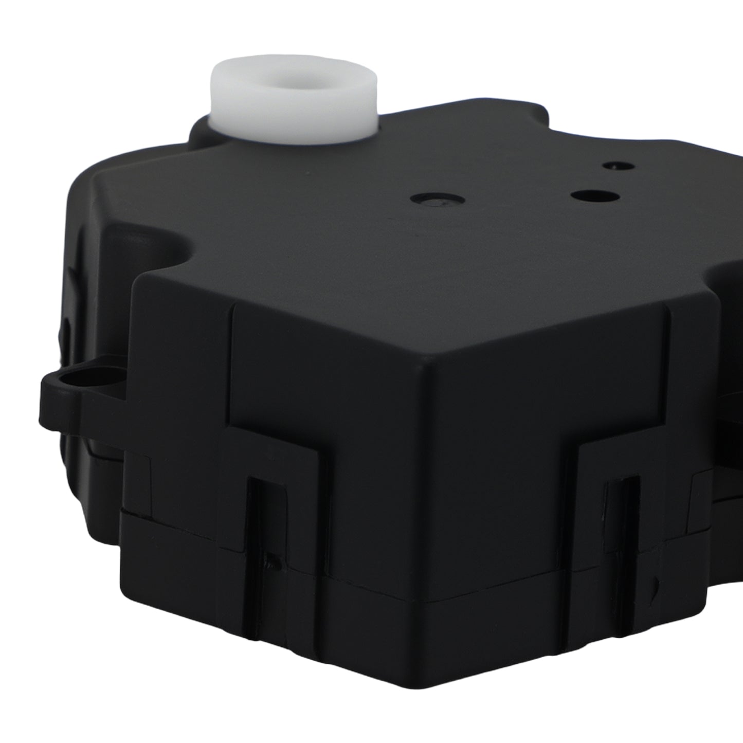 Heater Blend Door Actuator compatible for Ford Fusion compatible for Lincoln MKZ Milan 2010-2012 604-229