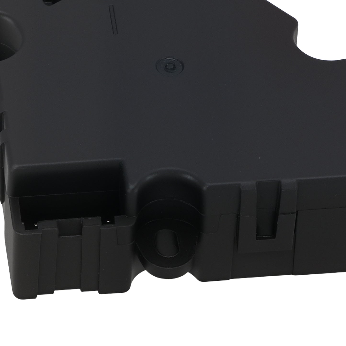 Heater Blend Door Actuator compatible for Ford Fusion compatible for Lincoln MKZ Milan 2010-2012 604-229
